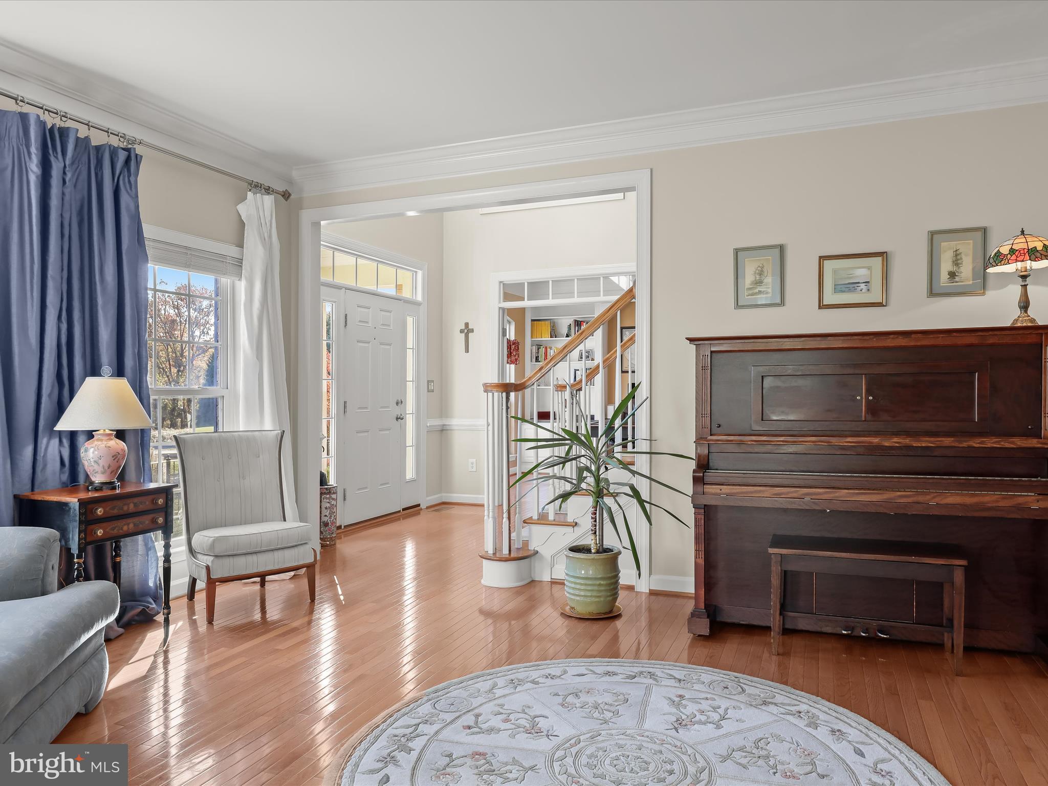 FREEDOM HILLS FARM - Residential