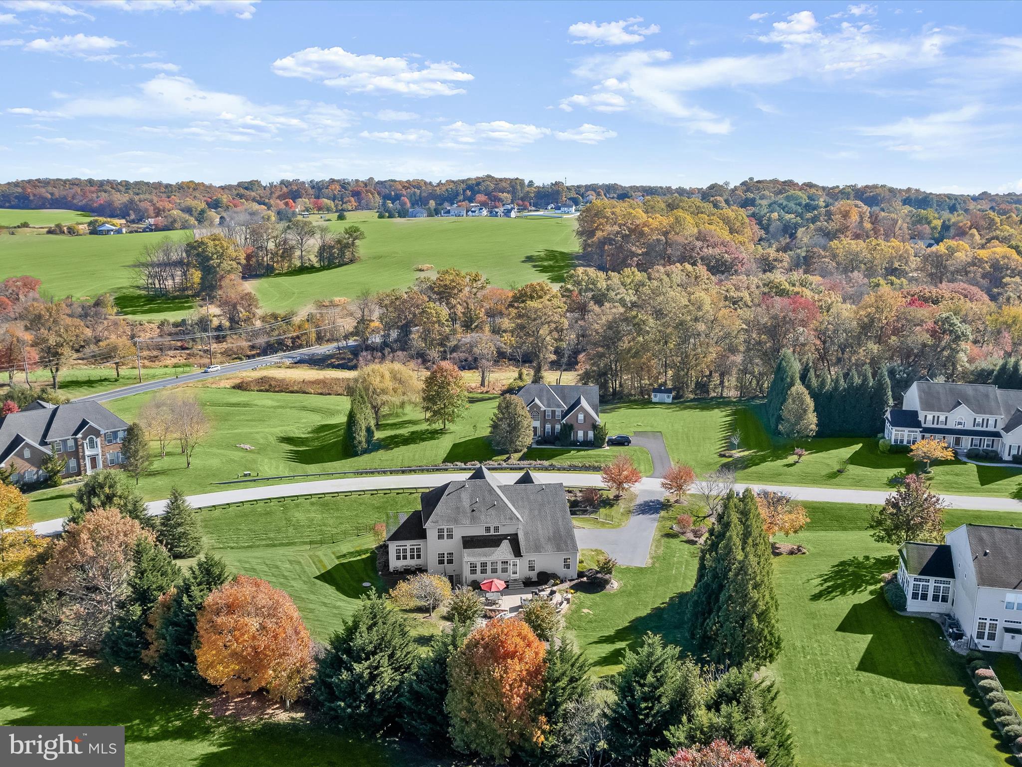 FREEDOM HILLS FARM - Residential