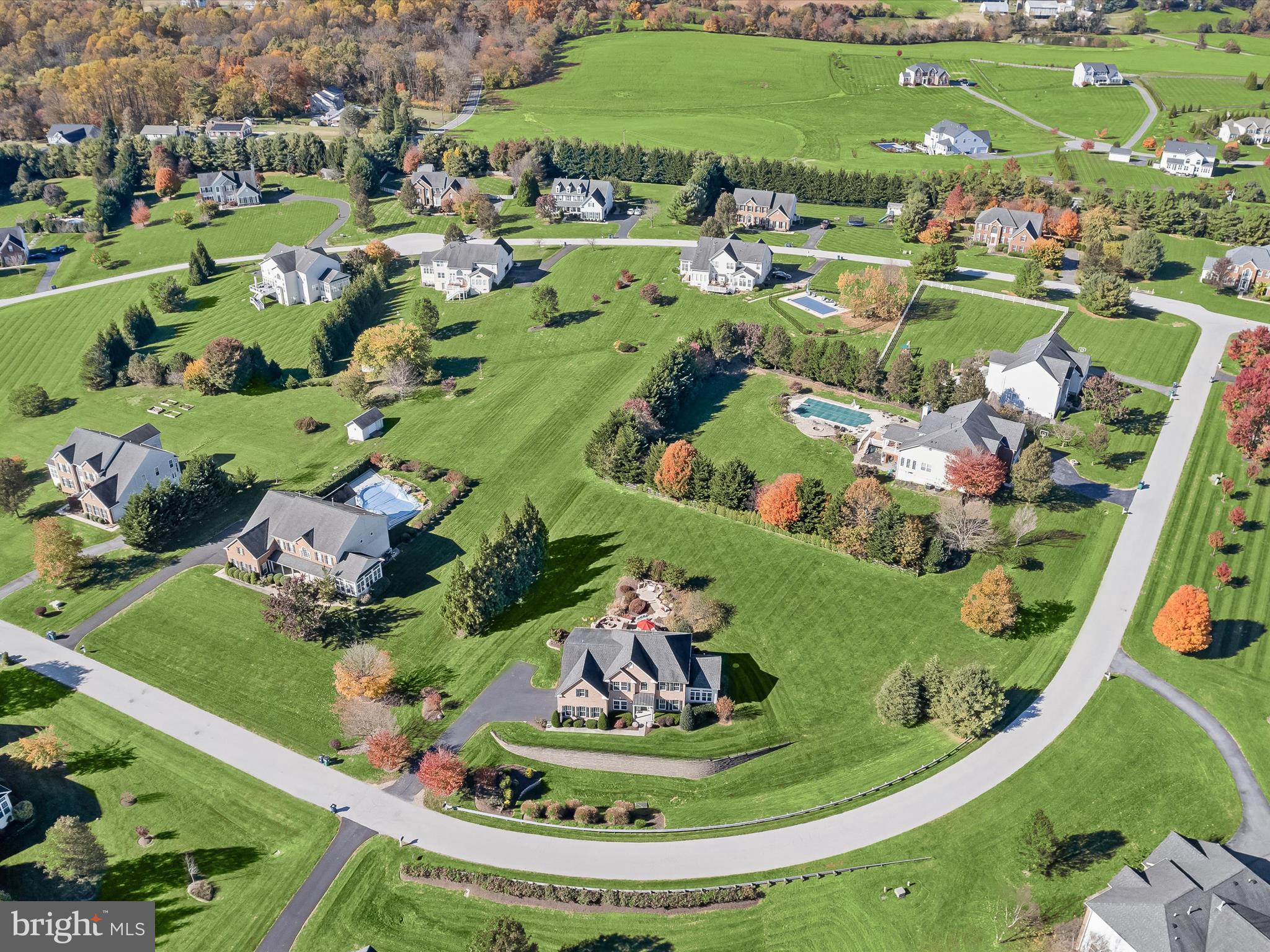 FREEDOM HILLS FARM - Residential