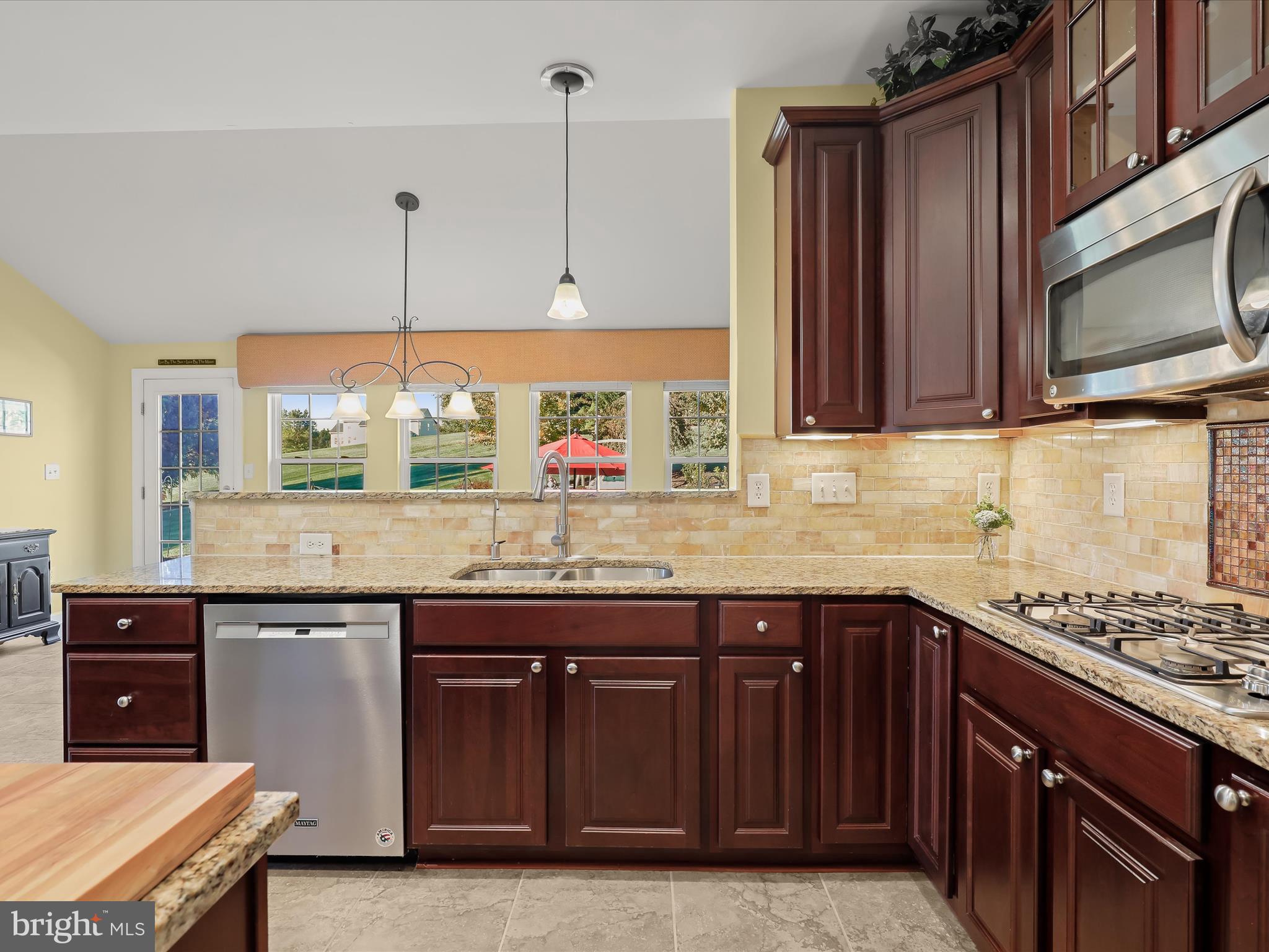 FREEDOM HILLS FARM - Residential