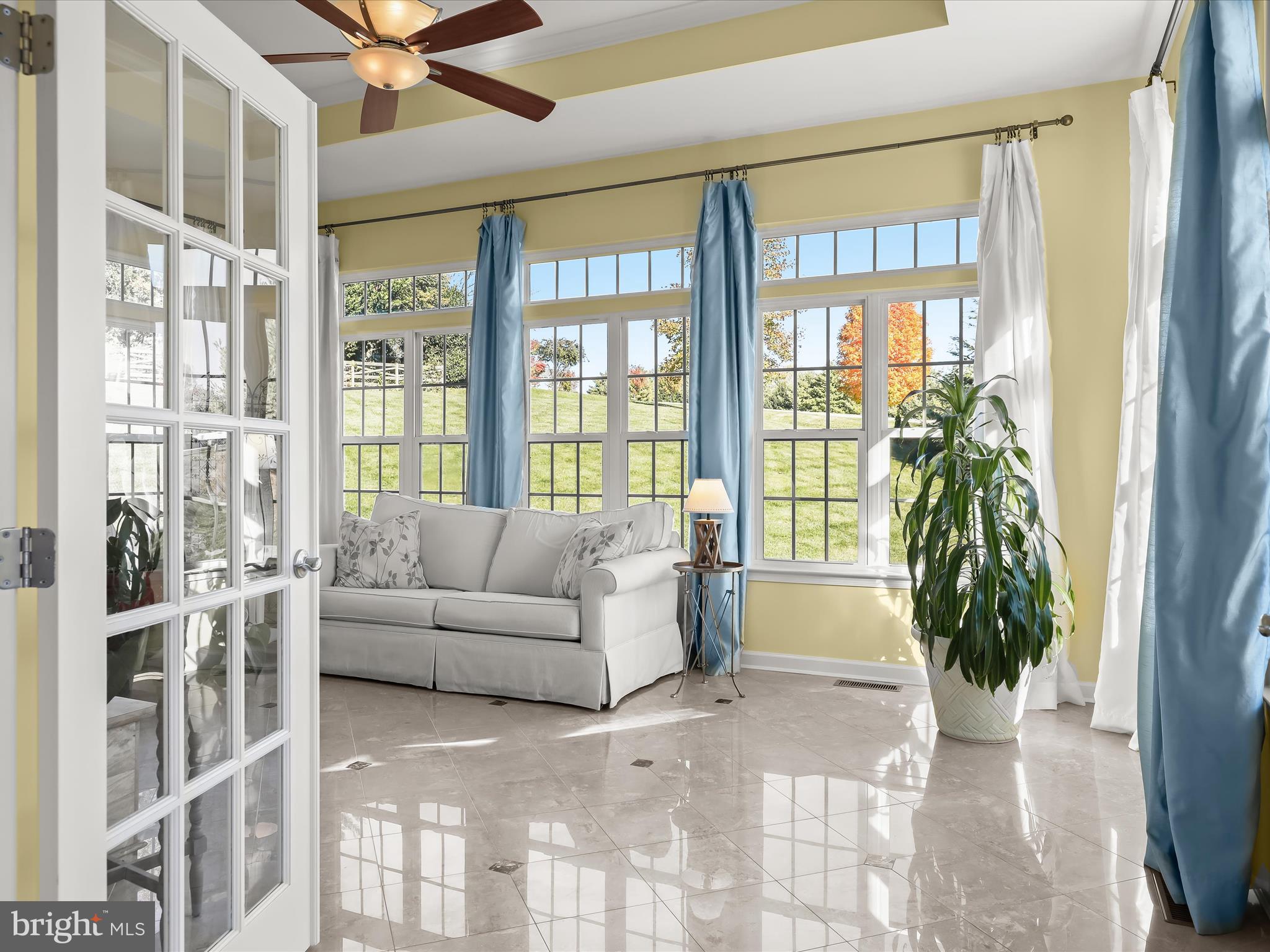 FREEDOM HILLS FARM - Residential