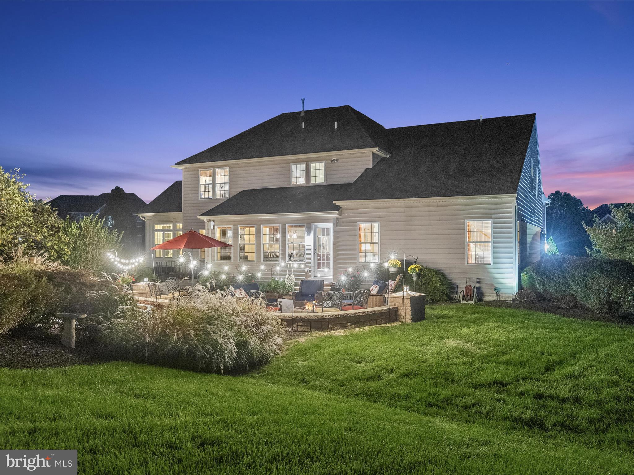 FREEDOM HILLS FARM - Residential