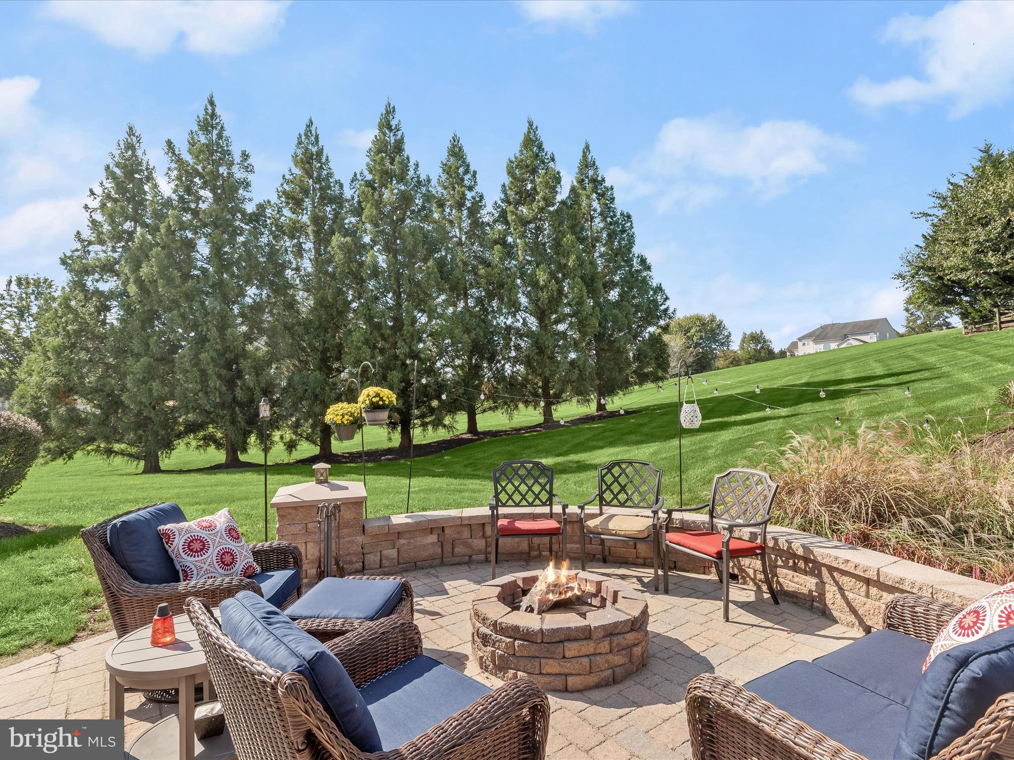 FREEDOM HILLS FARM - Residential