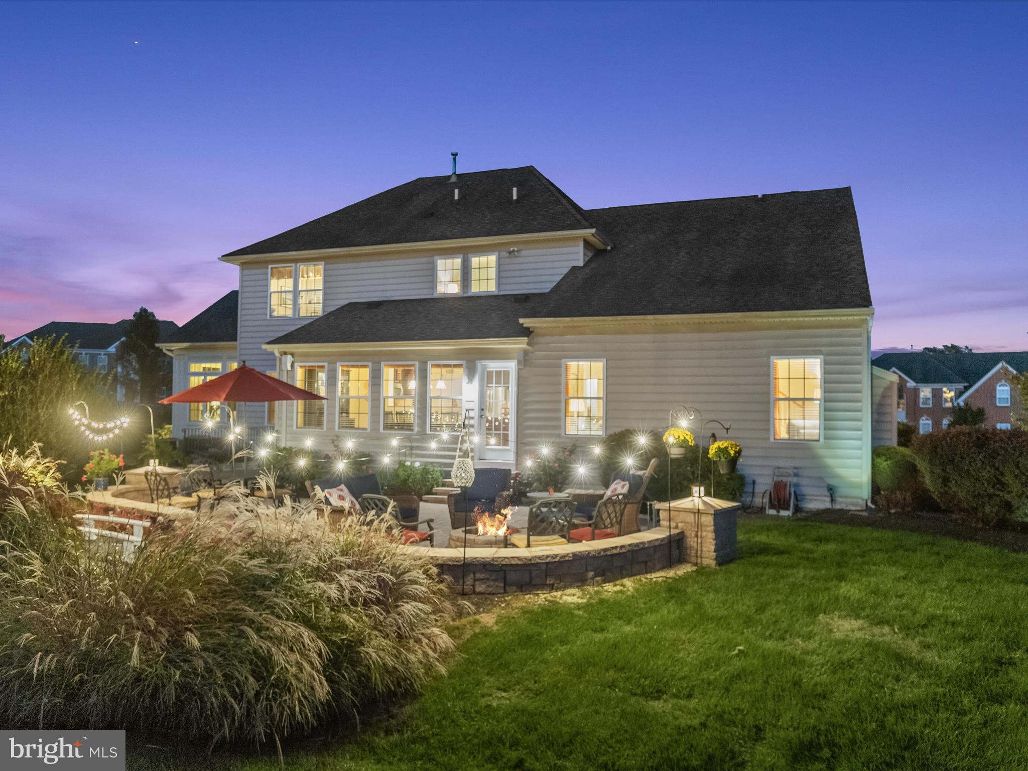 FREEDOM HILLS FARM - Residential