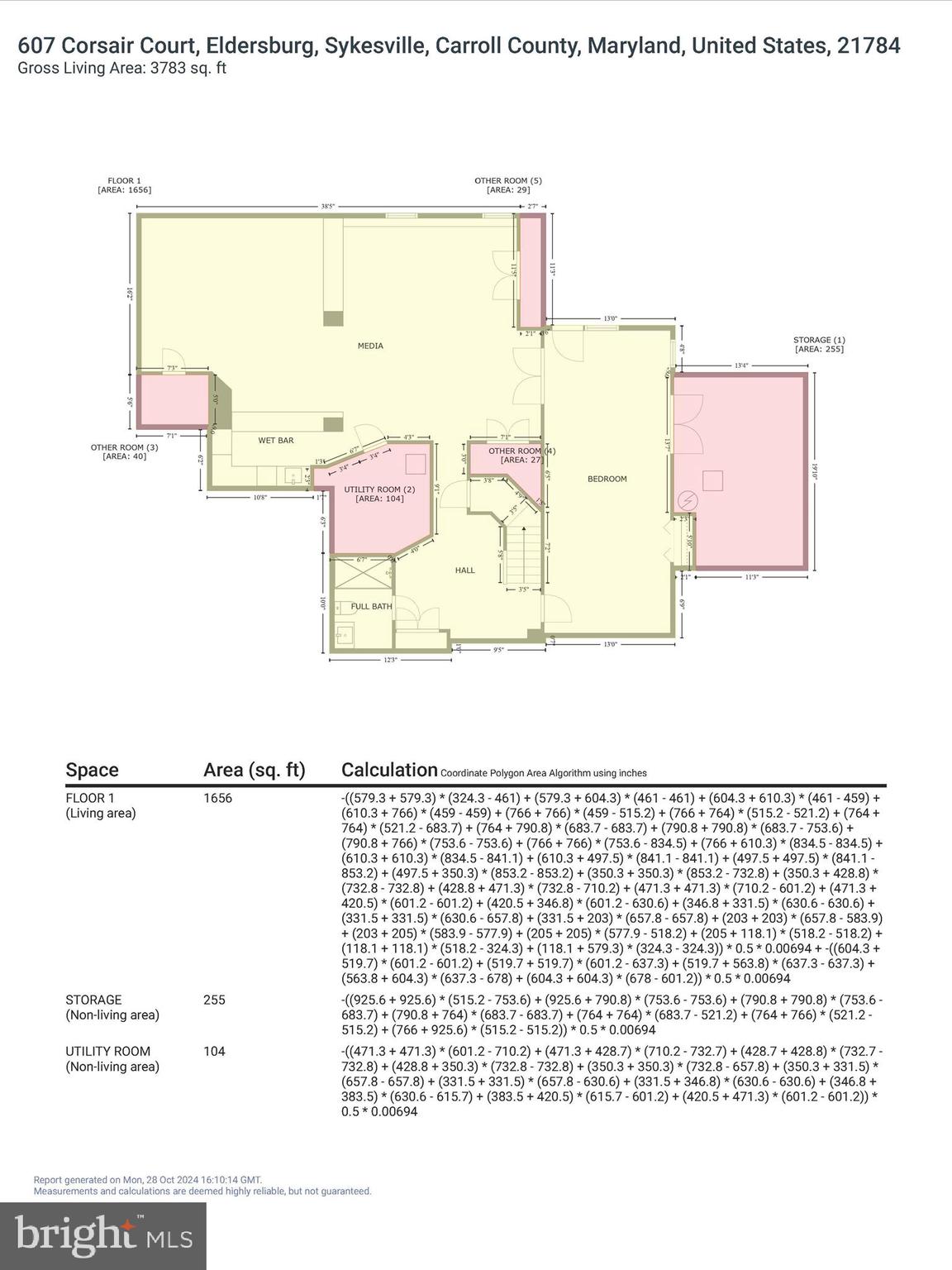FREEDOM HILLS FARM - Residential