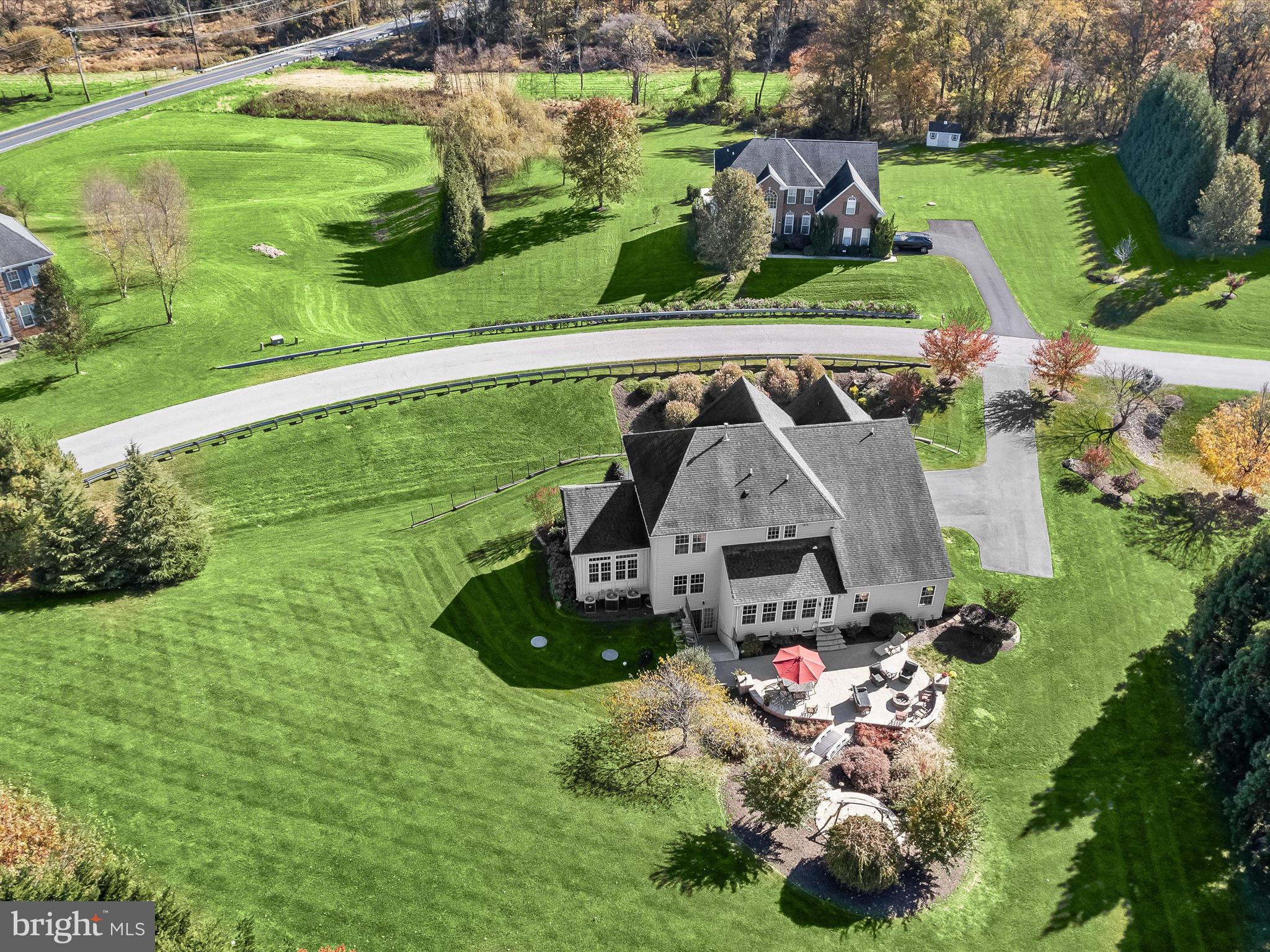 FREEDOM HILLS FARM - Residential