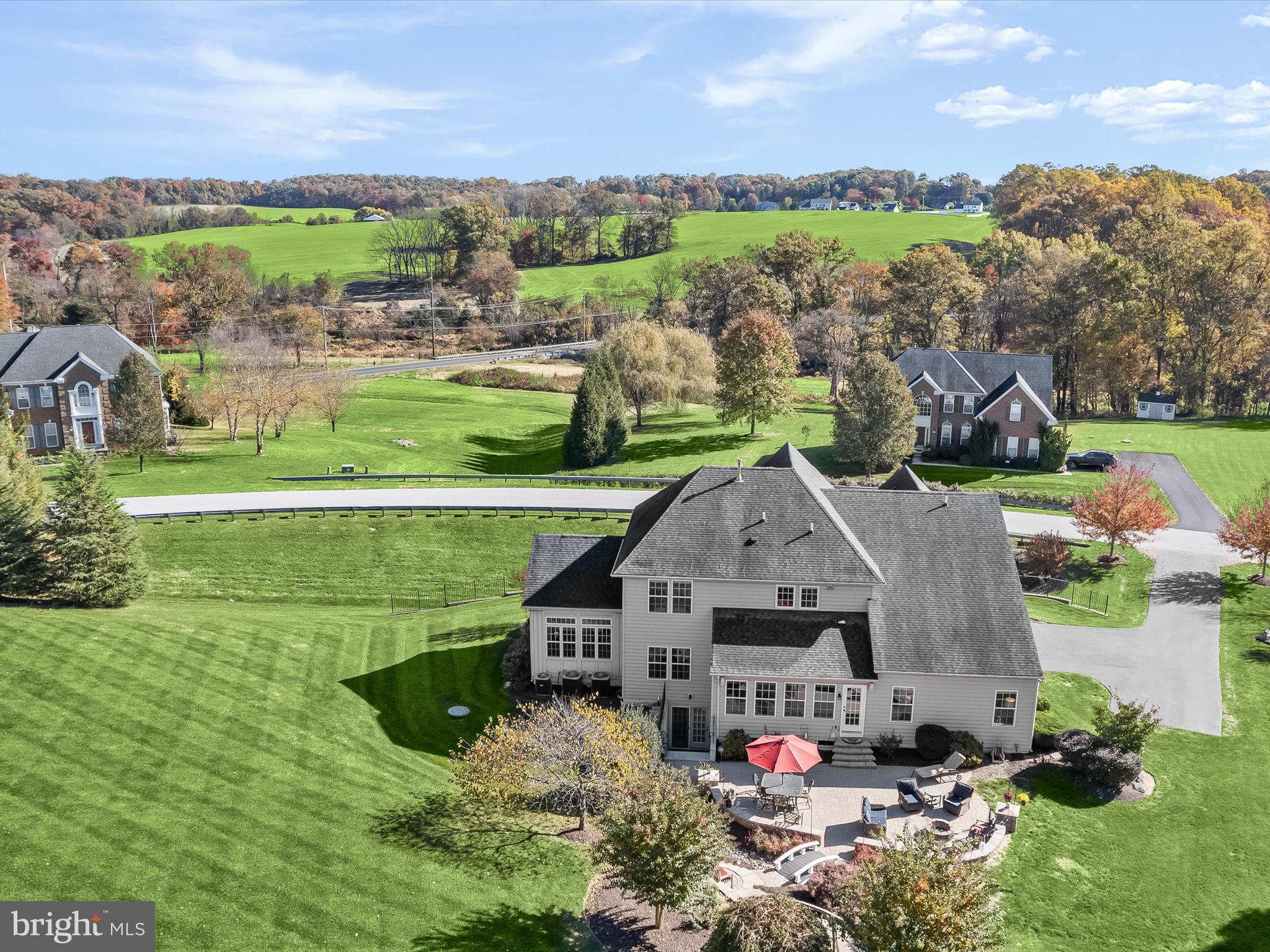 FREEDOM HILLS FARM - Residential