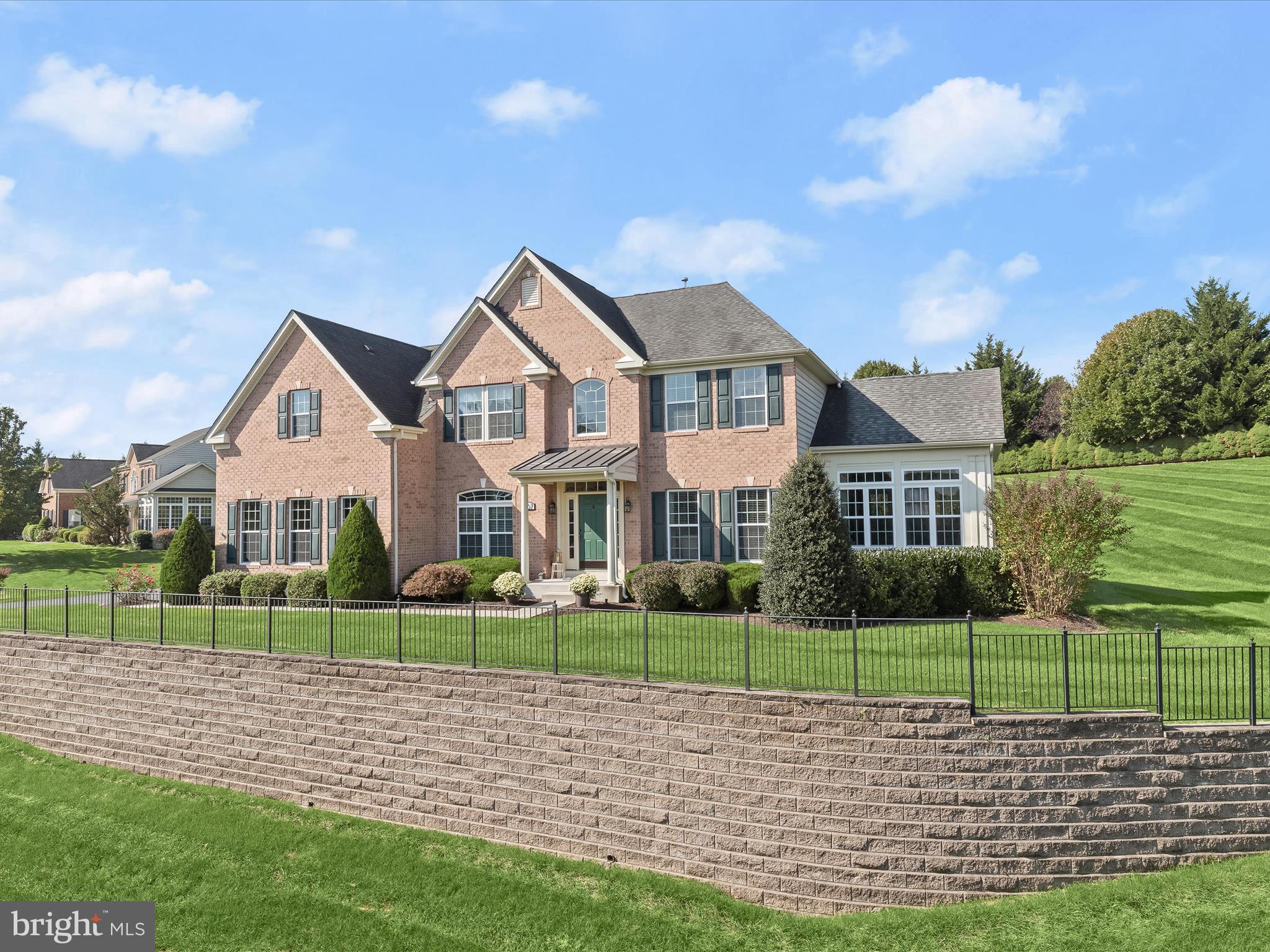 FREEDOM HILLS FARM - Residential