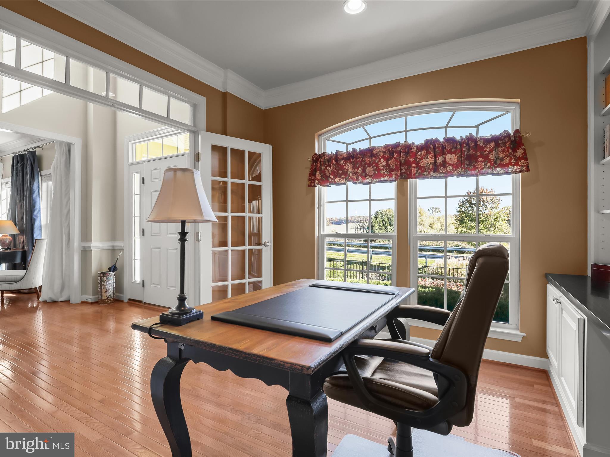 FREEDOM HILLS FARM - Residential