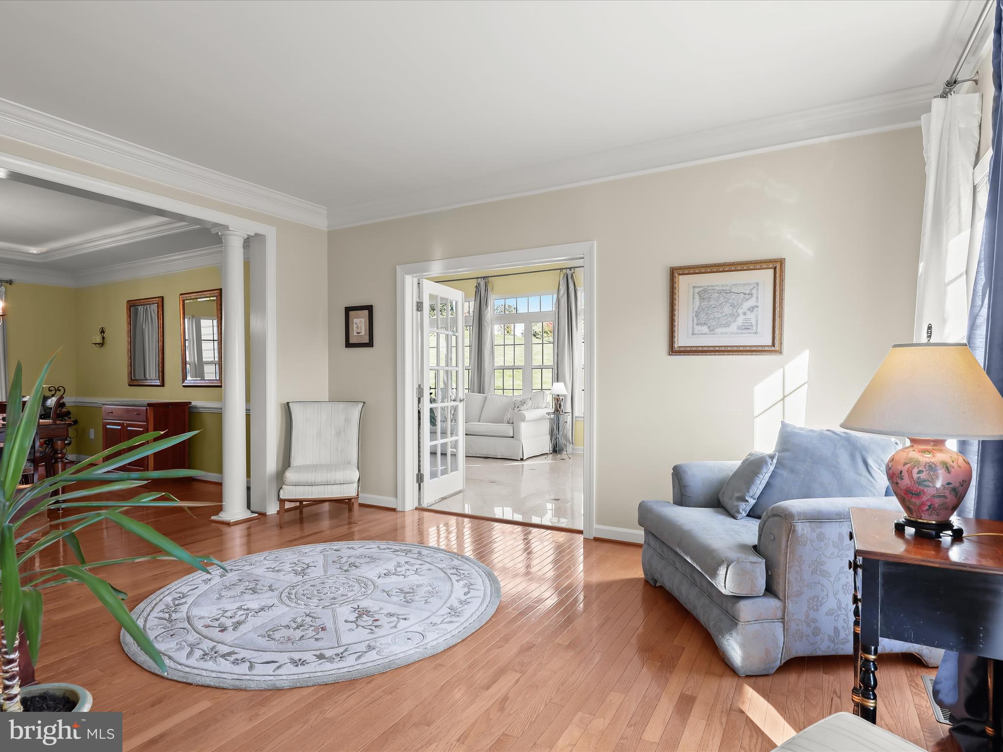 FREEDOM HILLS FARM - Residential