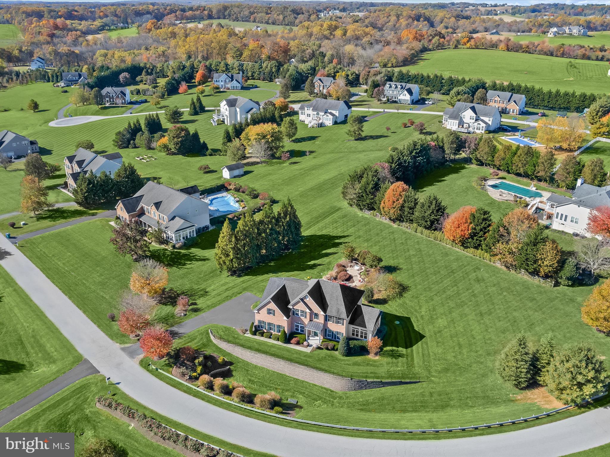 FREEDOM HILLS FARM - Residential