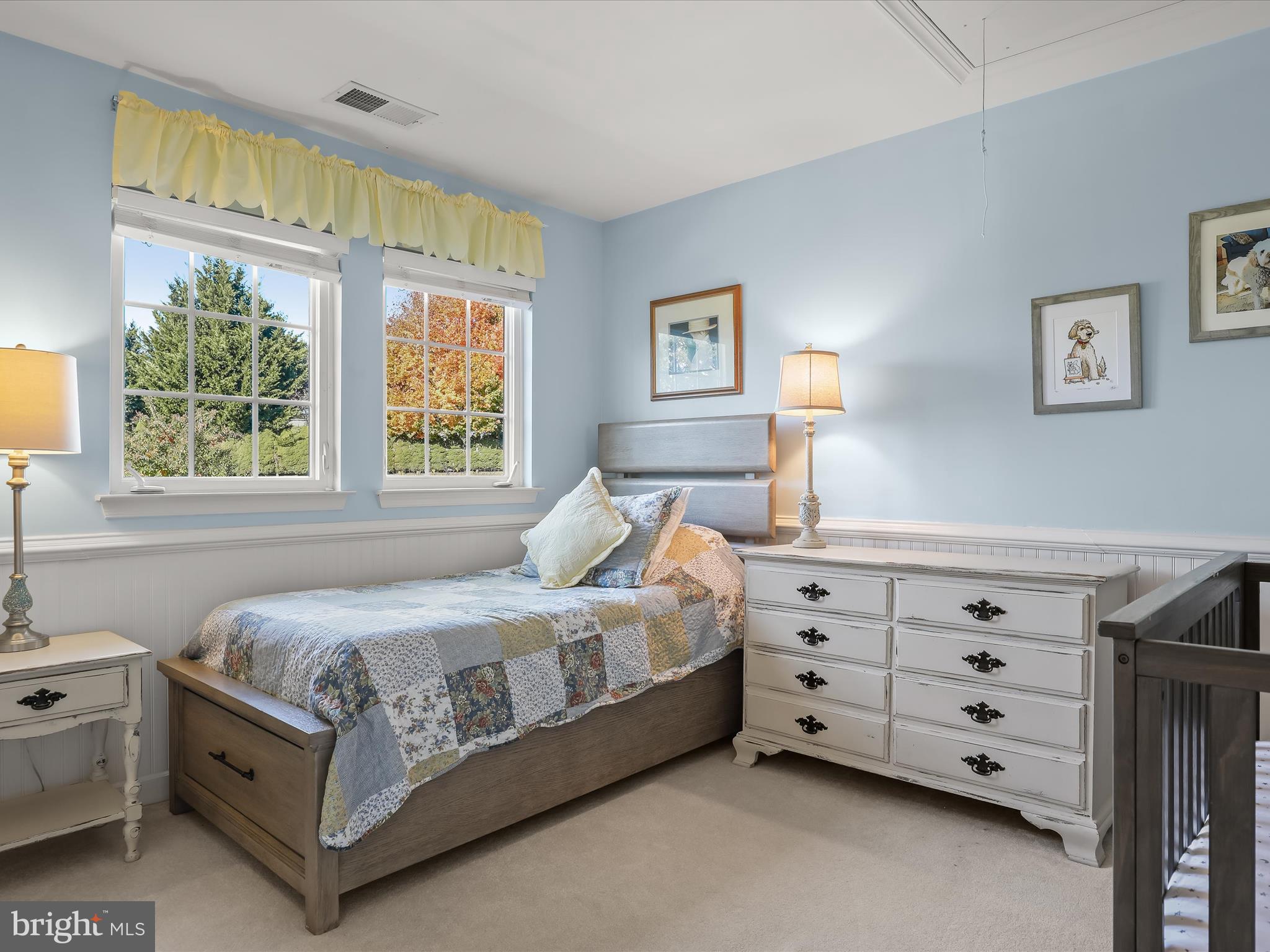 FREEDOM HILLS FARM - Residential