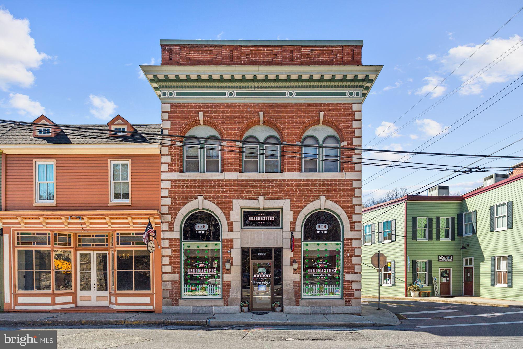 FREEDOM HILLS FARM - Residential