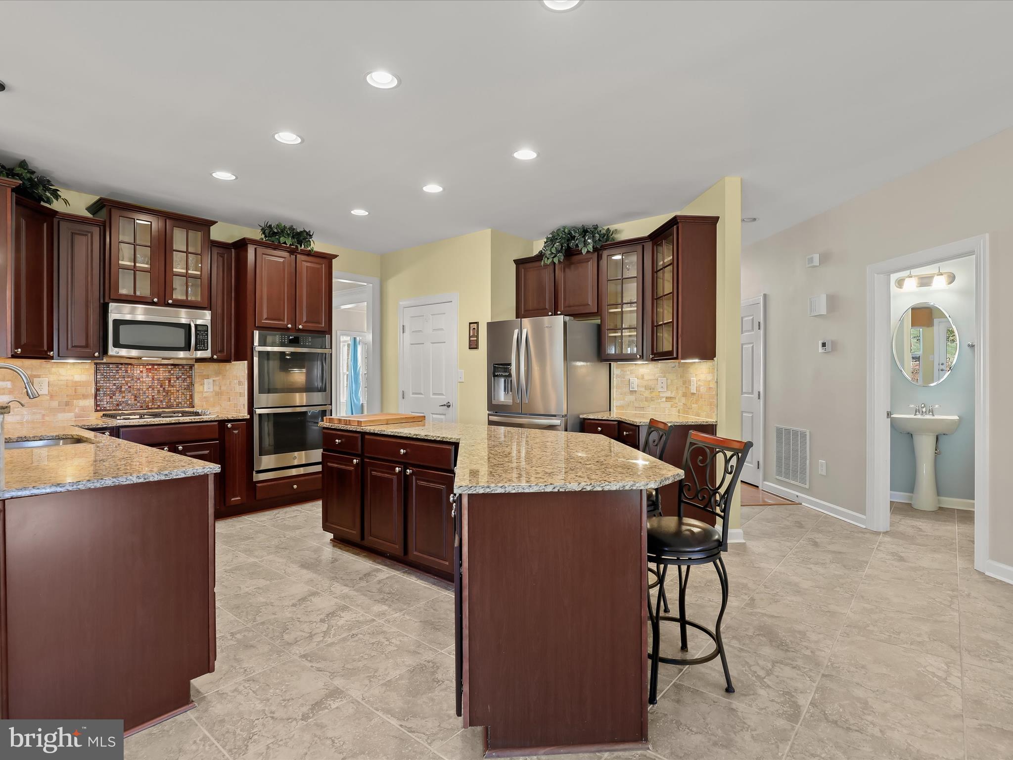 FREEDOM HILLS FARM - Residential