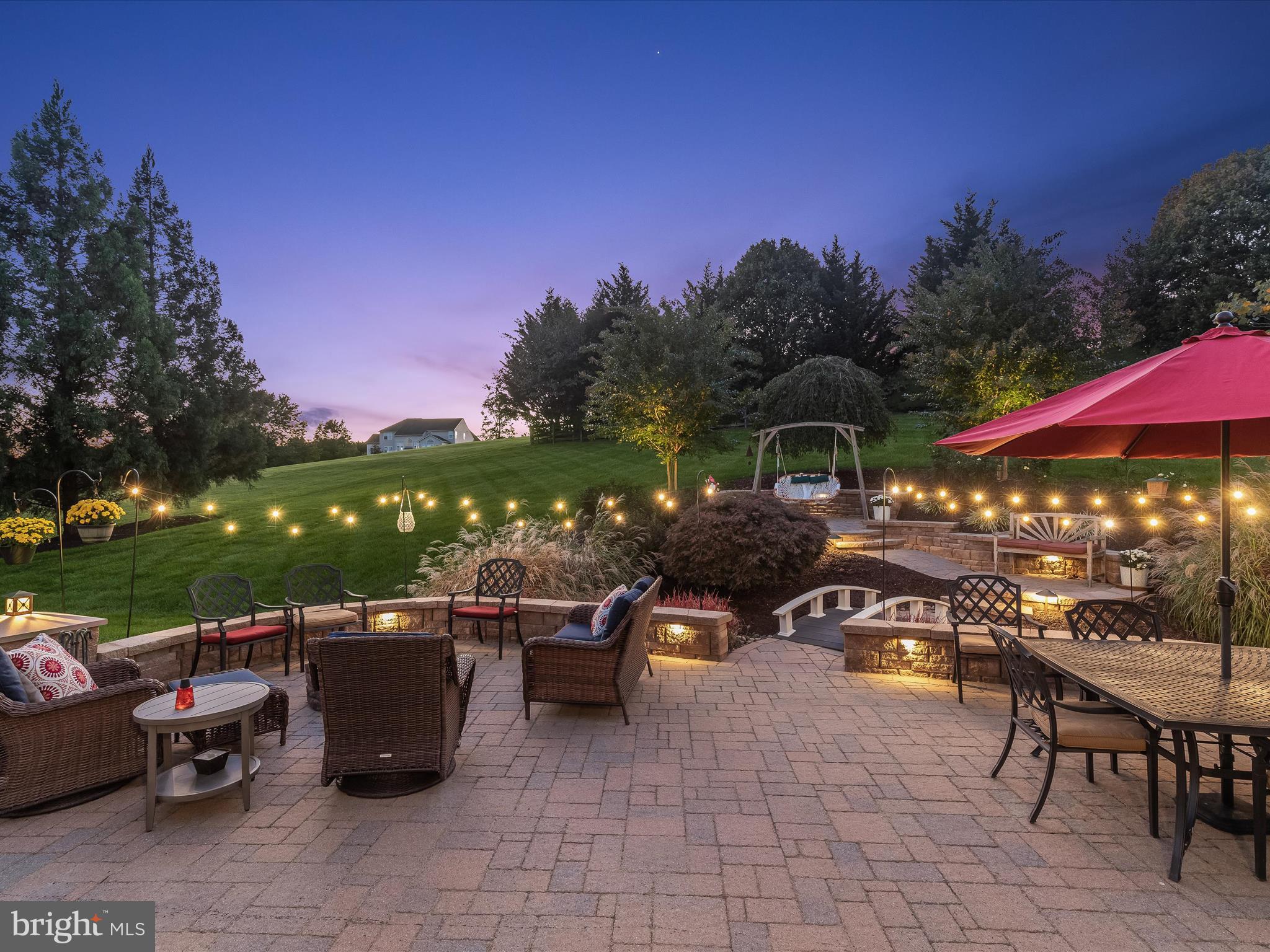 FREEDOM HILLS FARM - Residential