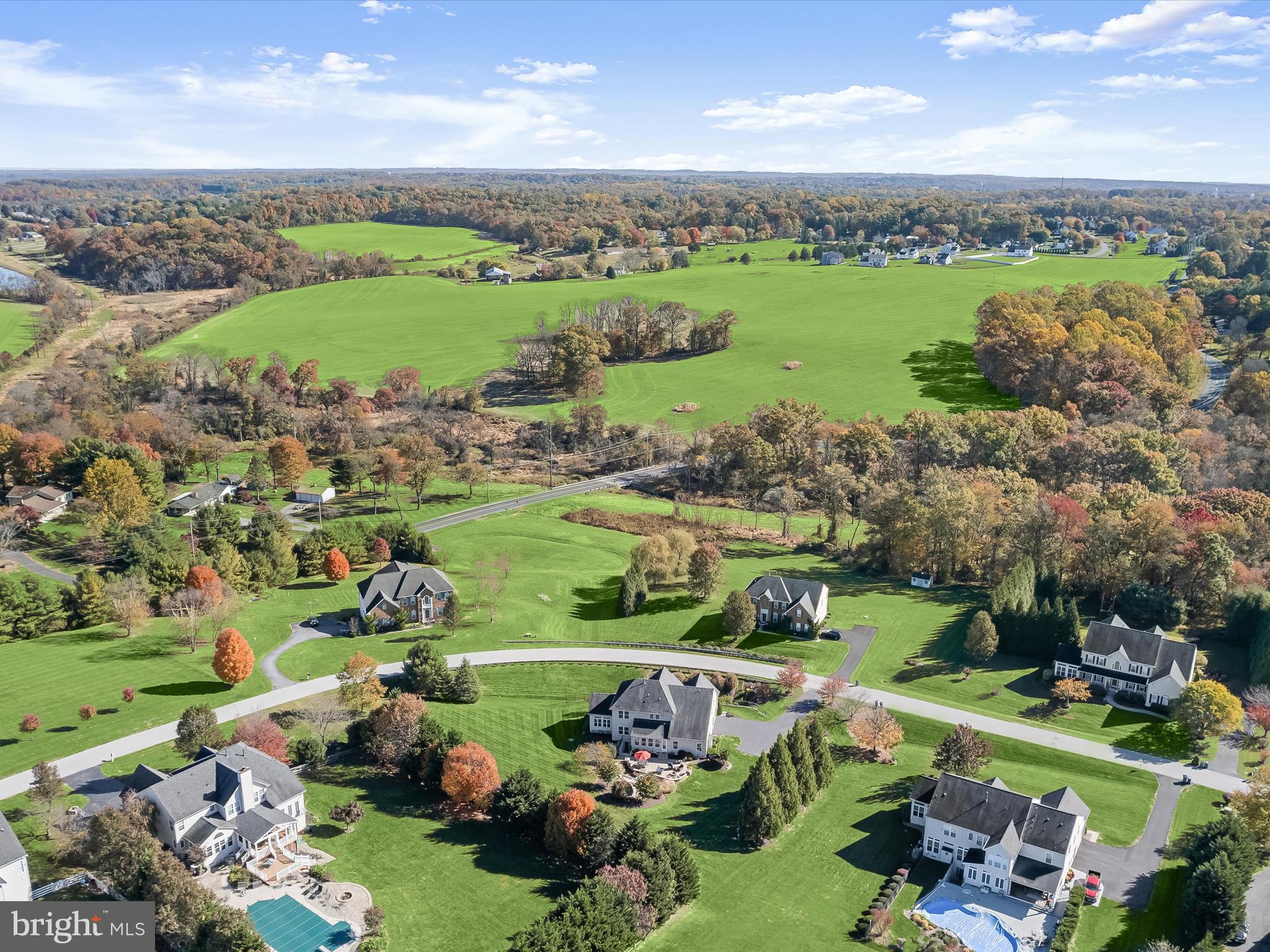 FREEDOM HILLS FARM - Residential