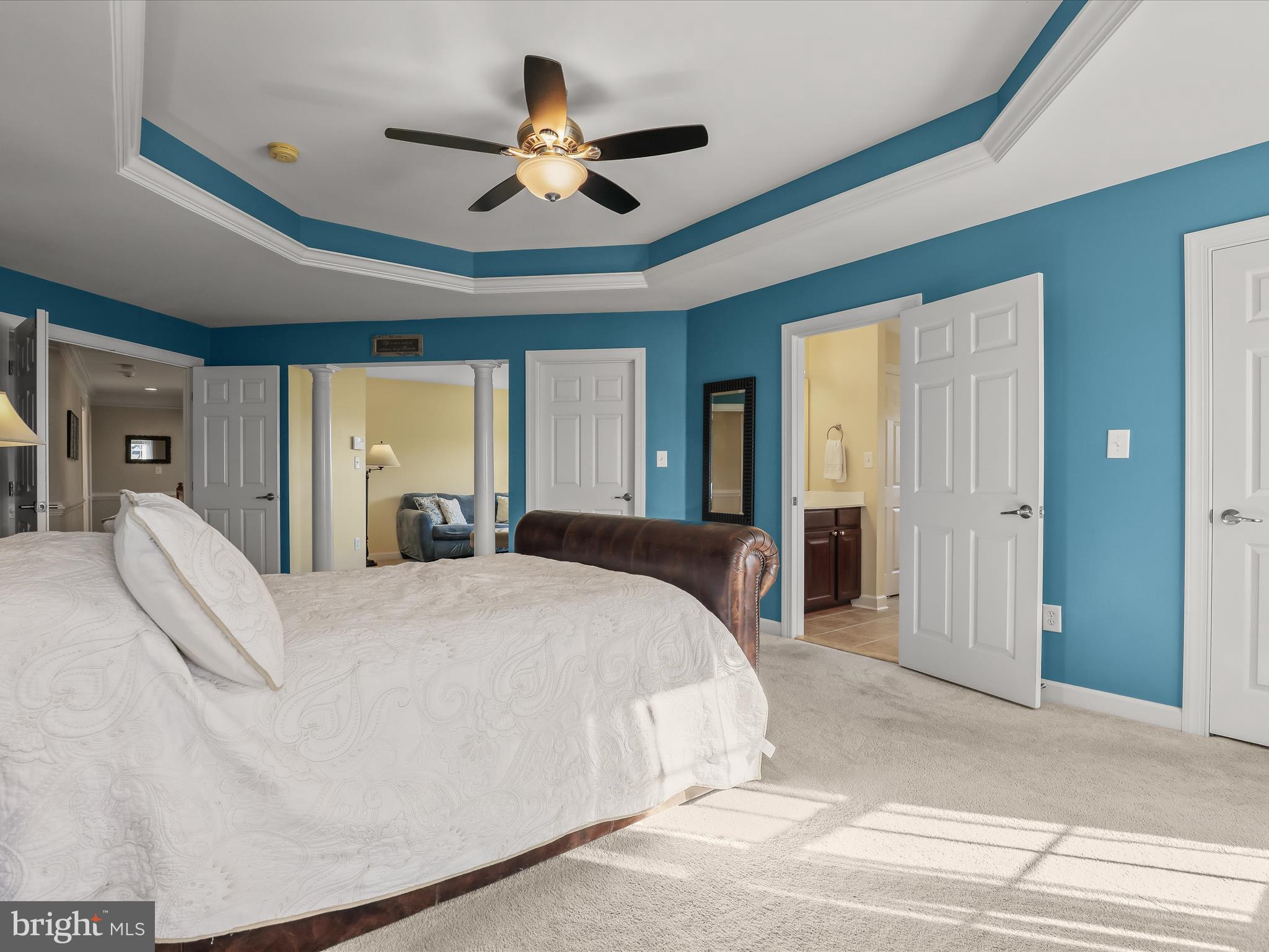 FREEDOM HILLS FARM - Residential