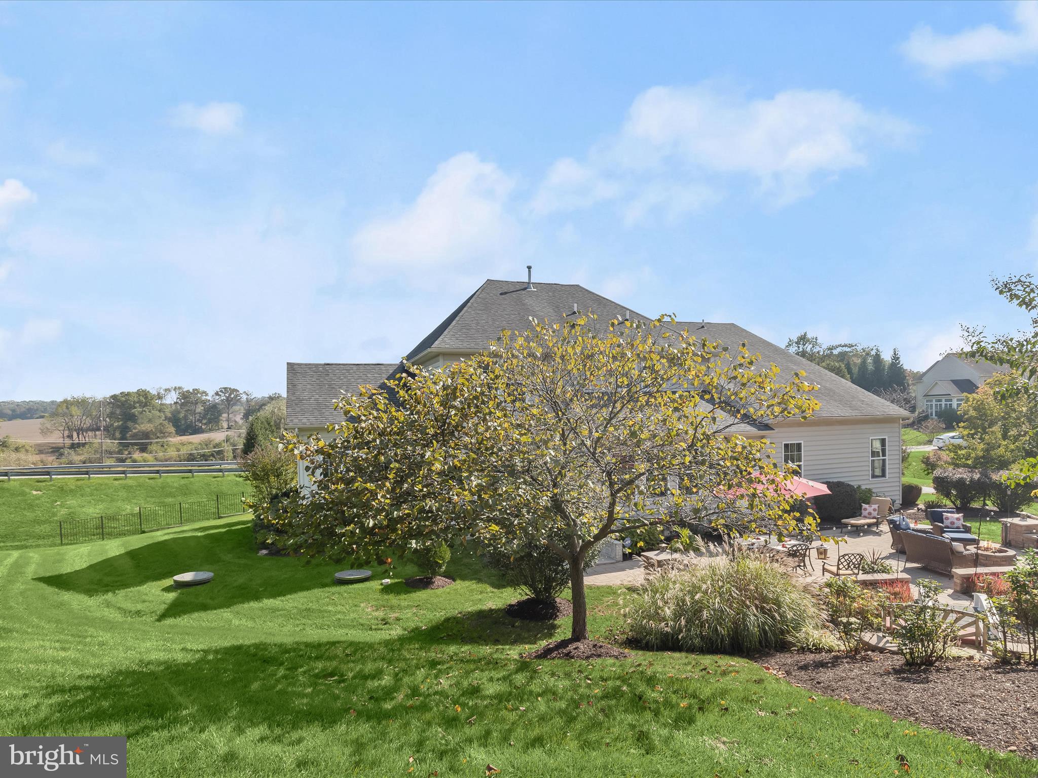 FREEDOM HILLS FARM - Residential