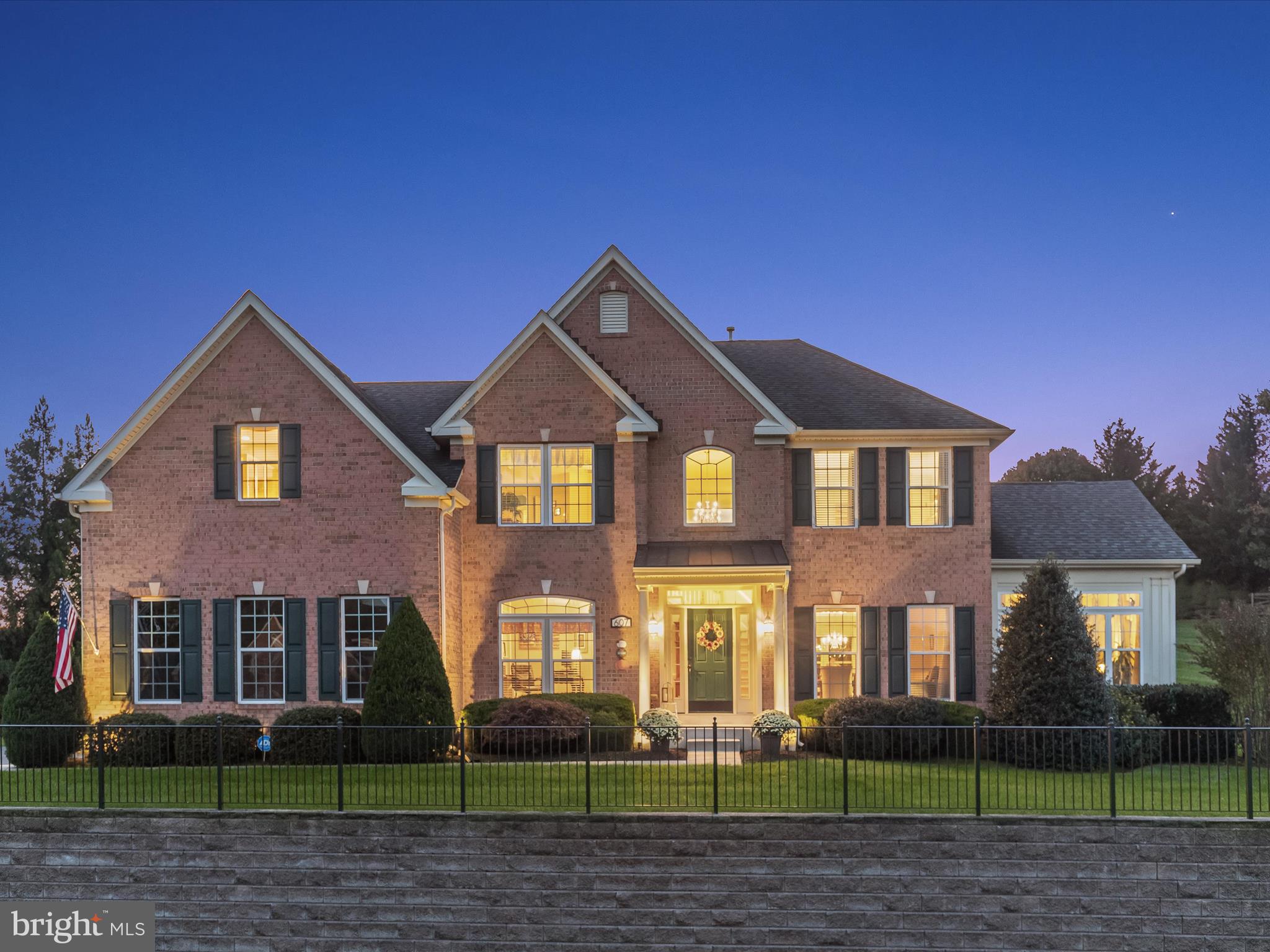 FREEDOM HILLS FARM - Residential