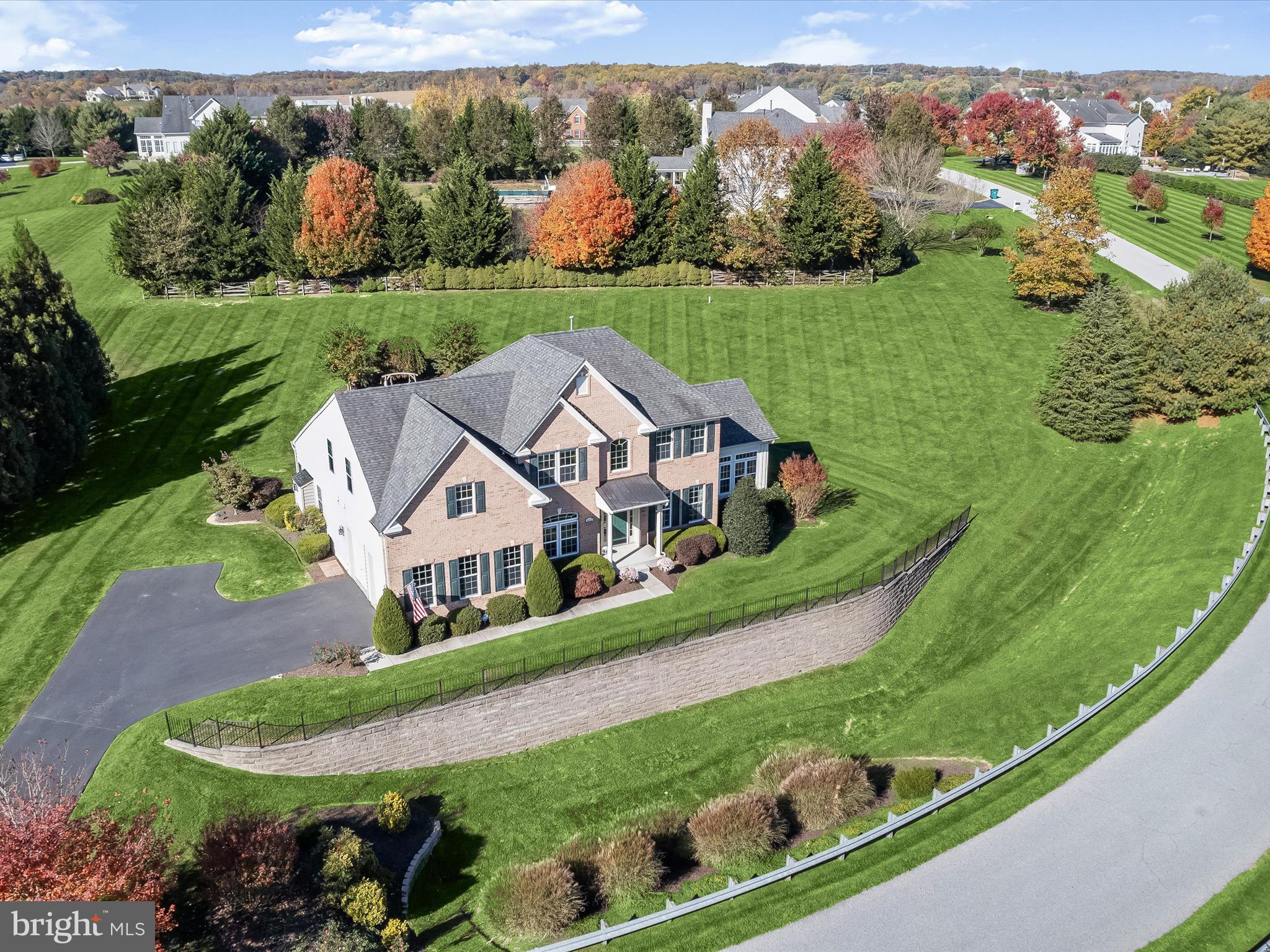 FREEDOM HILLS FARM - Residential