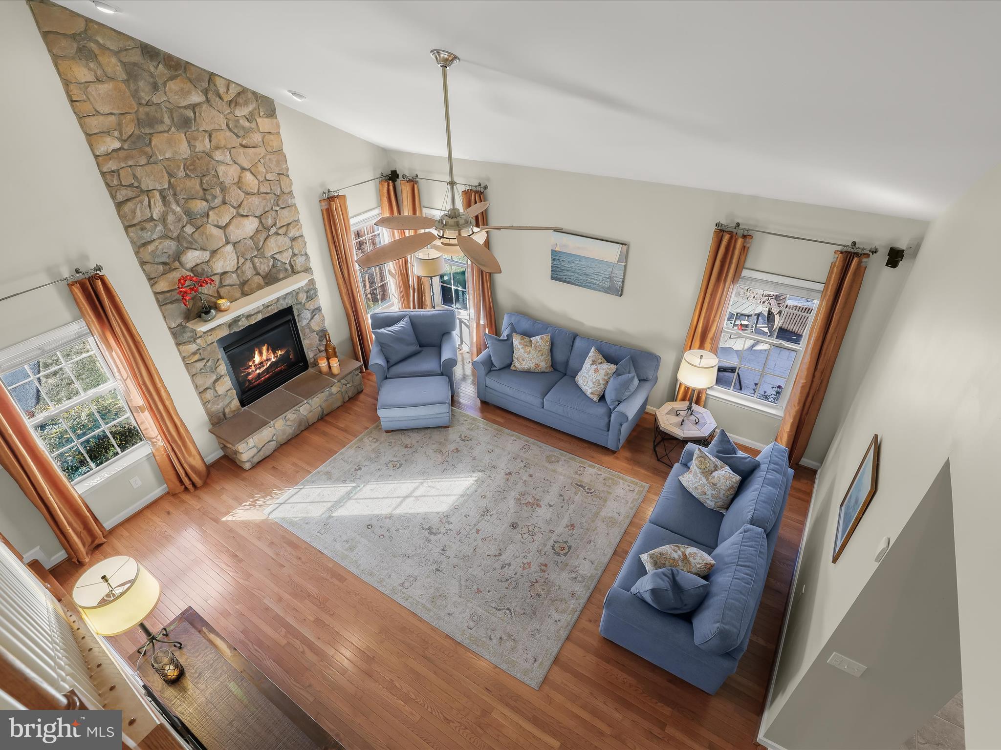 FREEDOM HILLS FARM - Residential