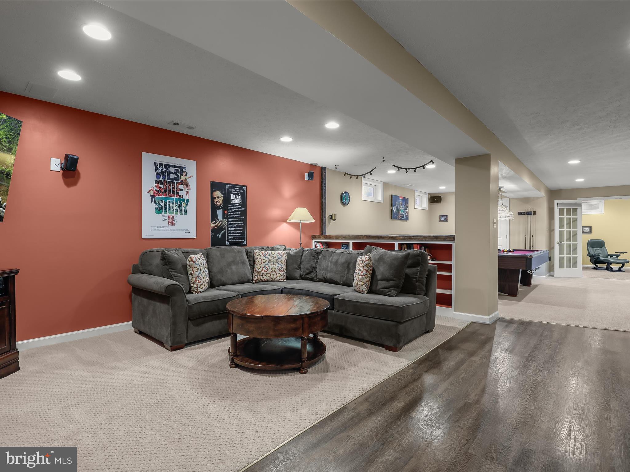 FREEDOM HILLS FARM - Residential