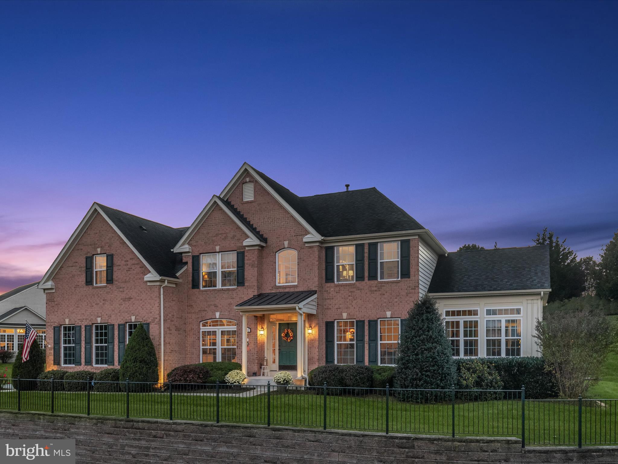 FREEDOM HILLS FARM - Residential