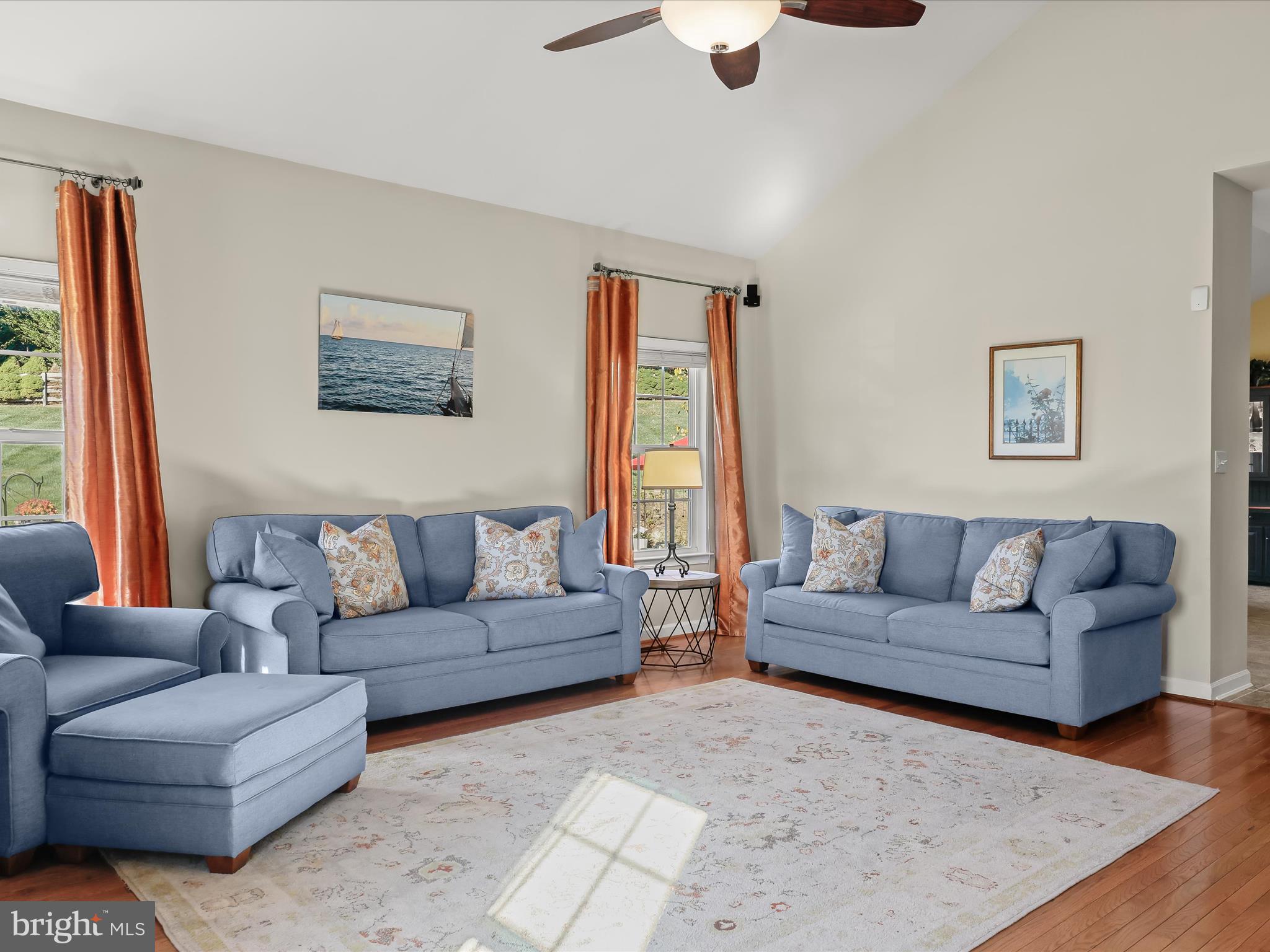 FREEDOM HILLS FARM - Residential