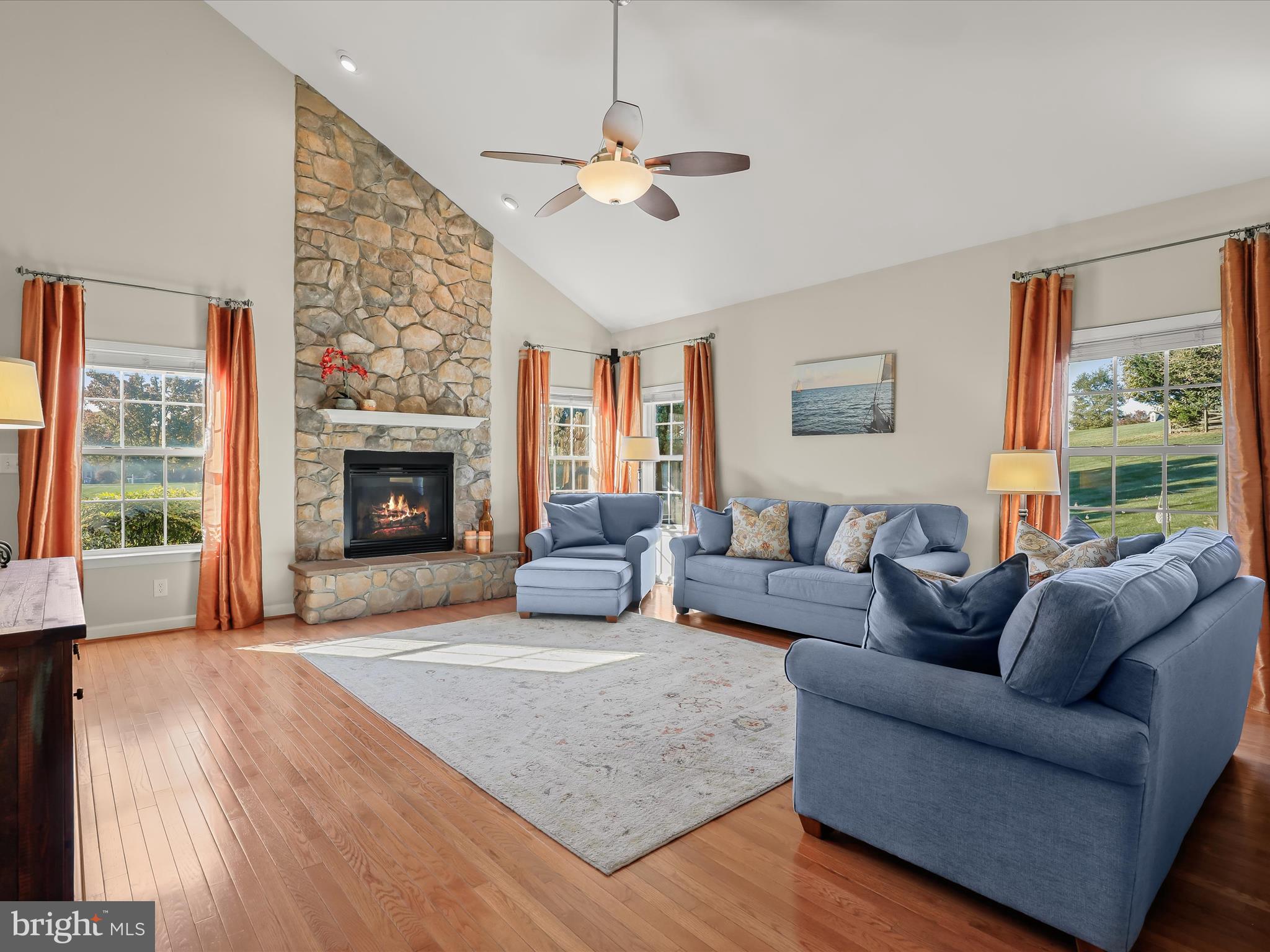 FREEDOM HILLS FARM - Residential