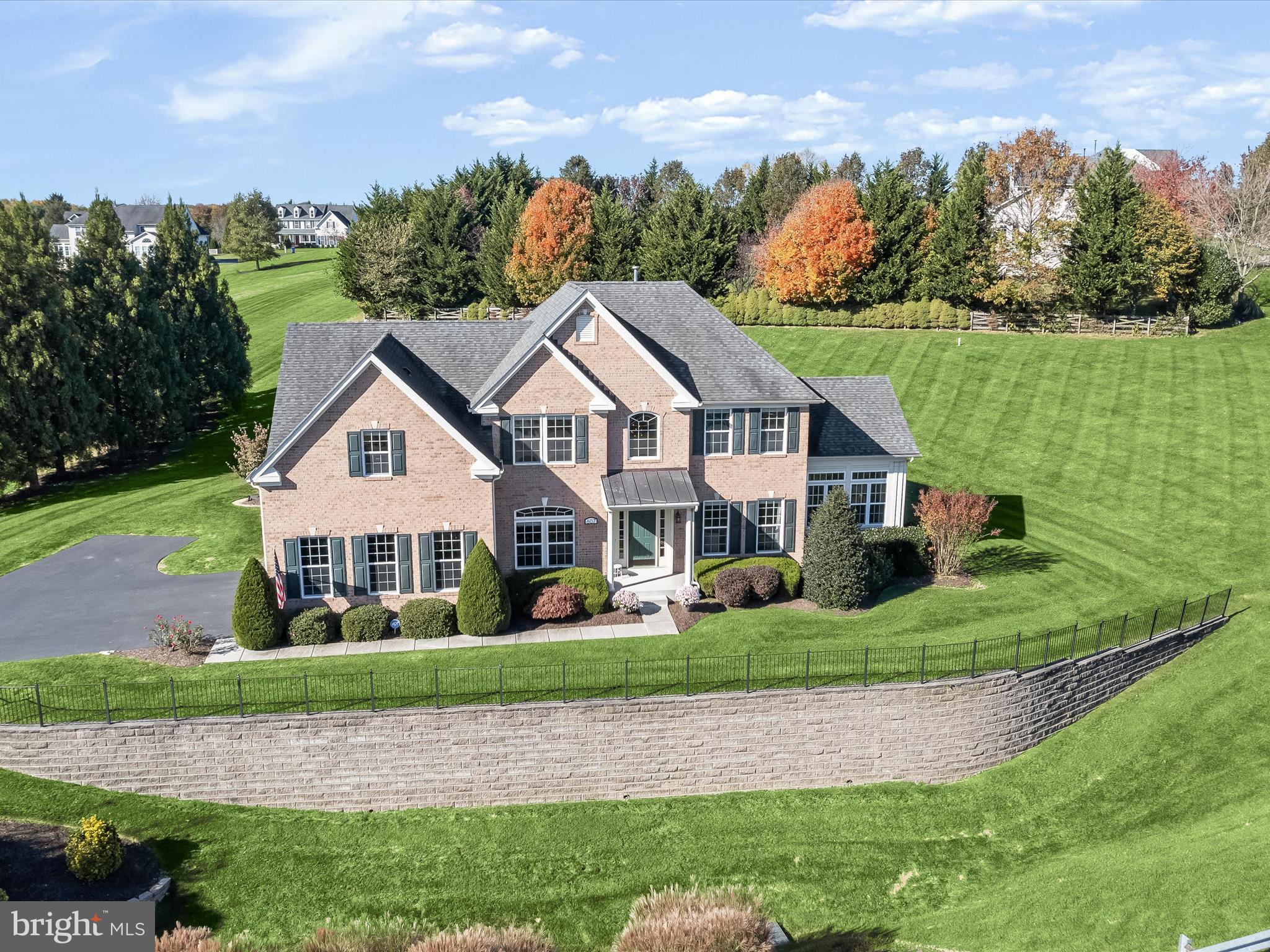 FREEDOM HILLS FARM - Residential