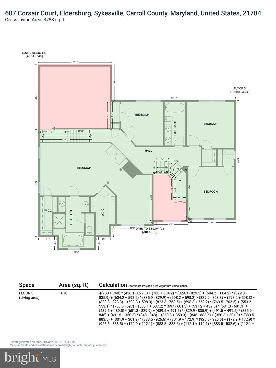 FREEDOM HILLS FARM - Residential