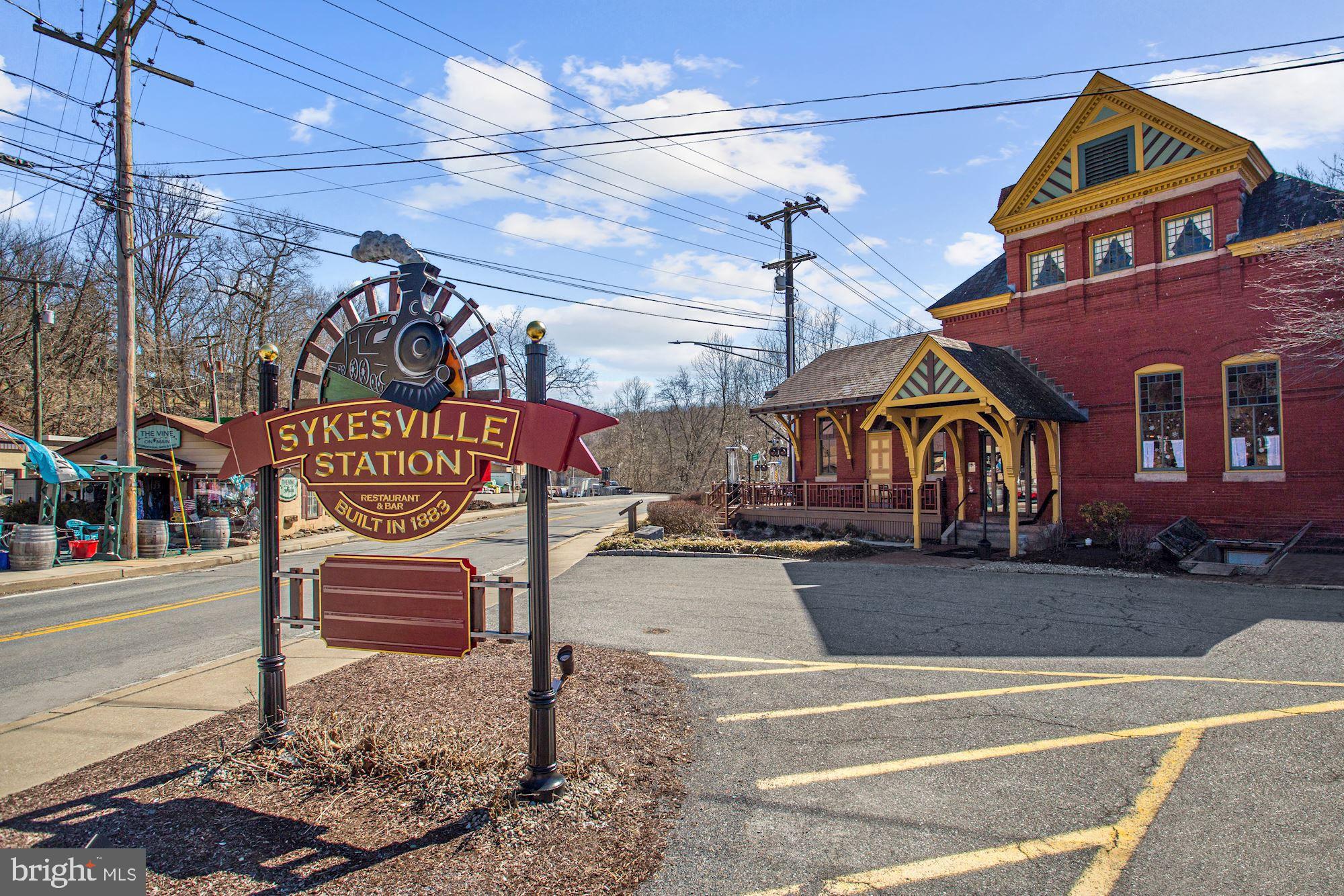 FREEDOM HILLS FARM - Residential