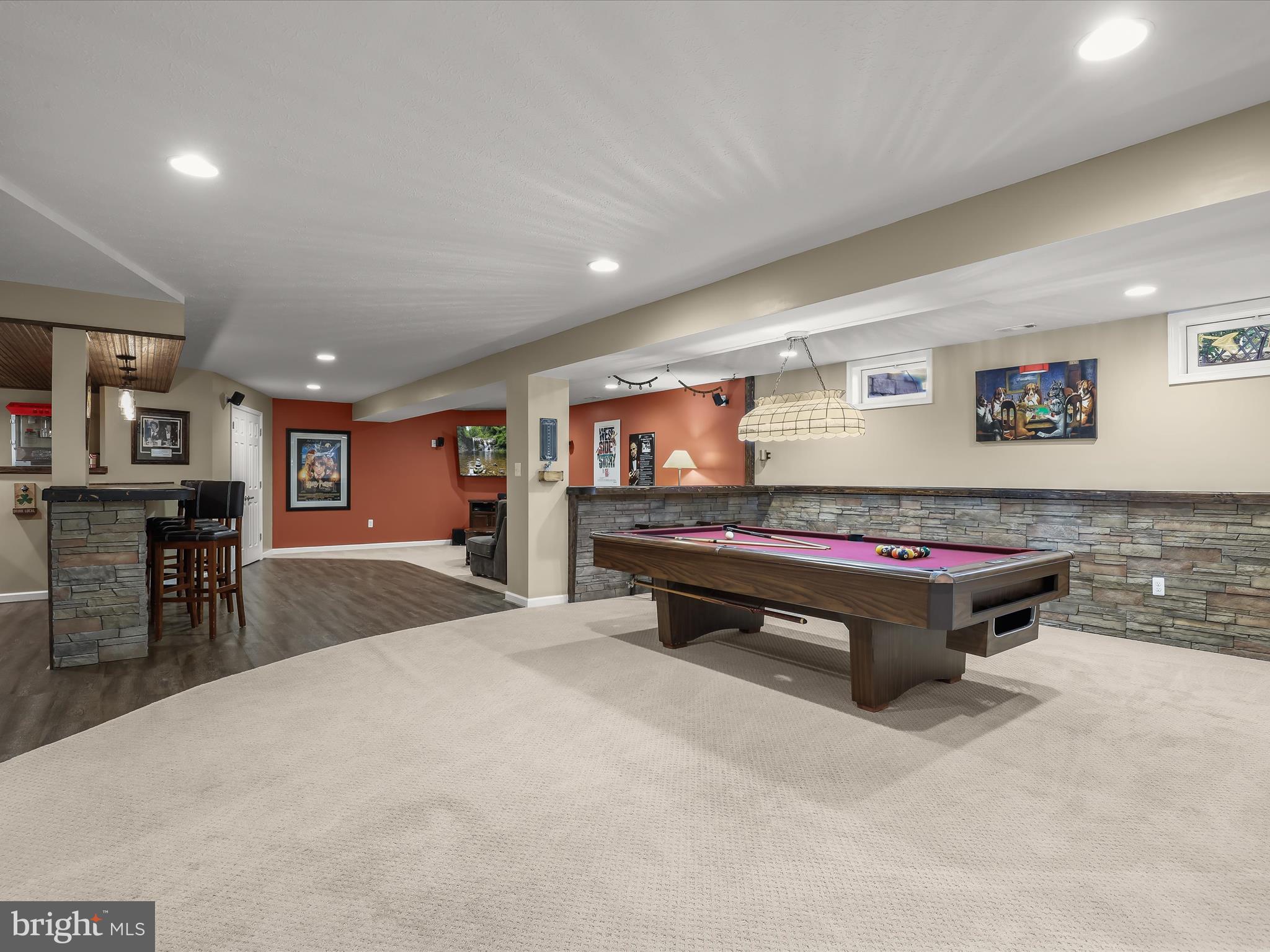 FREEDOM HILLS FARM - Residential