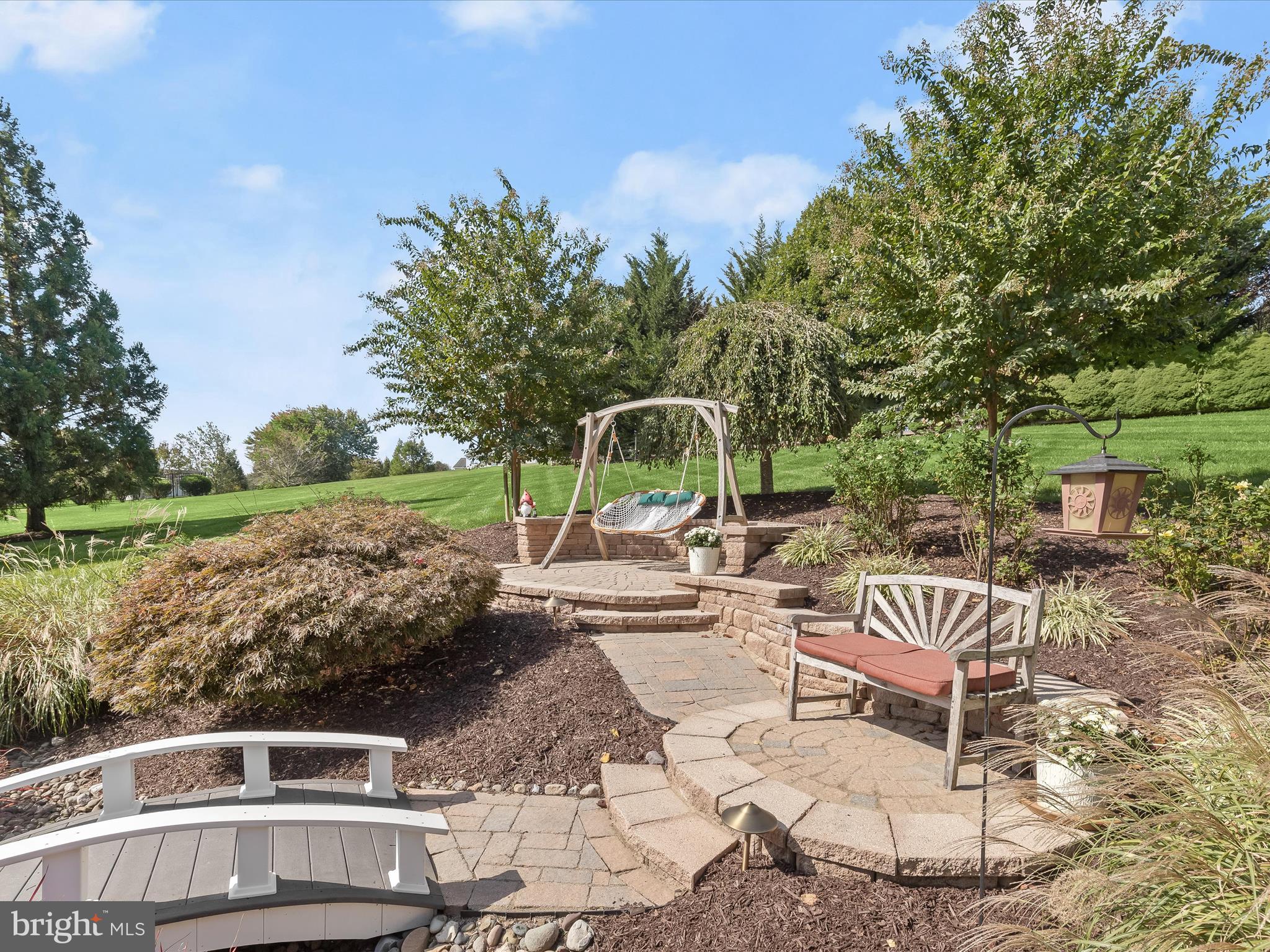 FREEDOM HILLS FARM - Residential