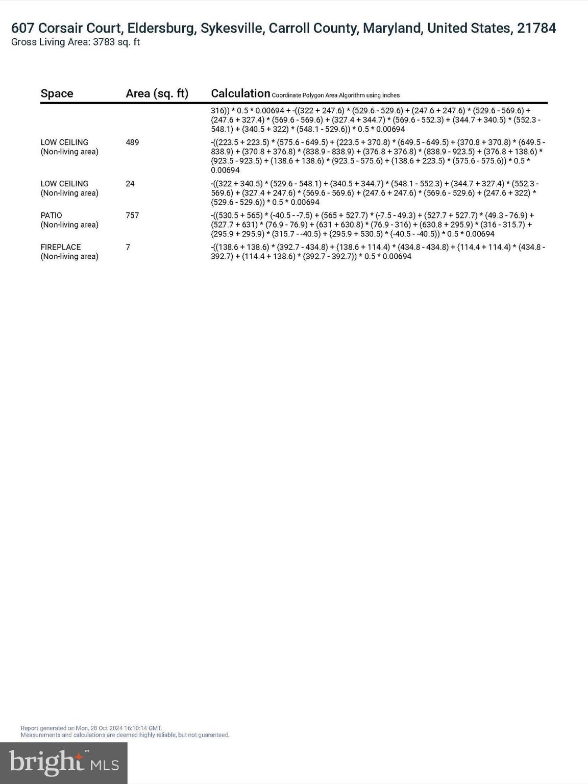 FREEDOM HILLS FARM - Residential