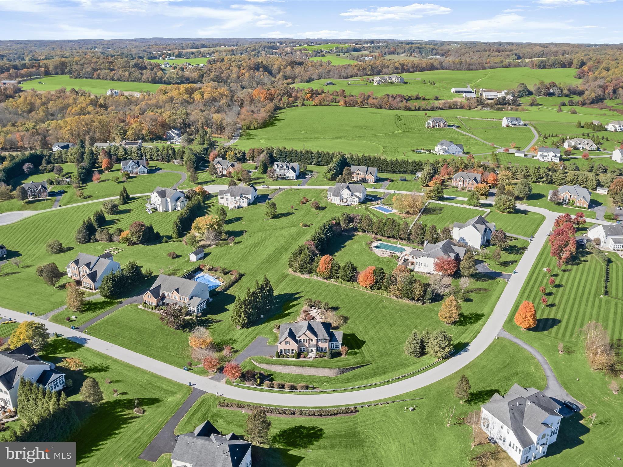 FREEDOM HILLS FARM - Residential