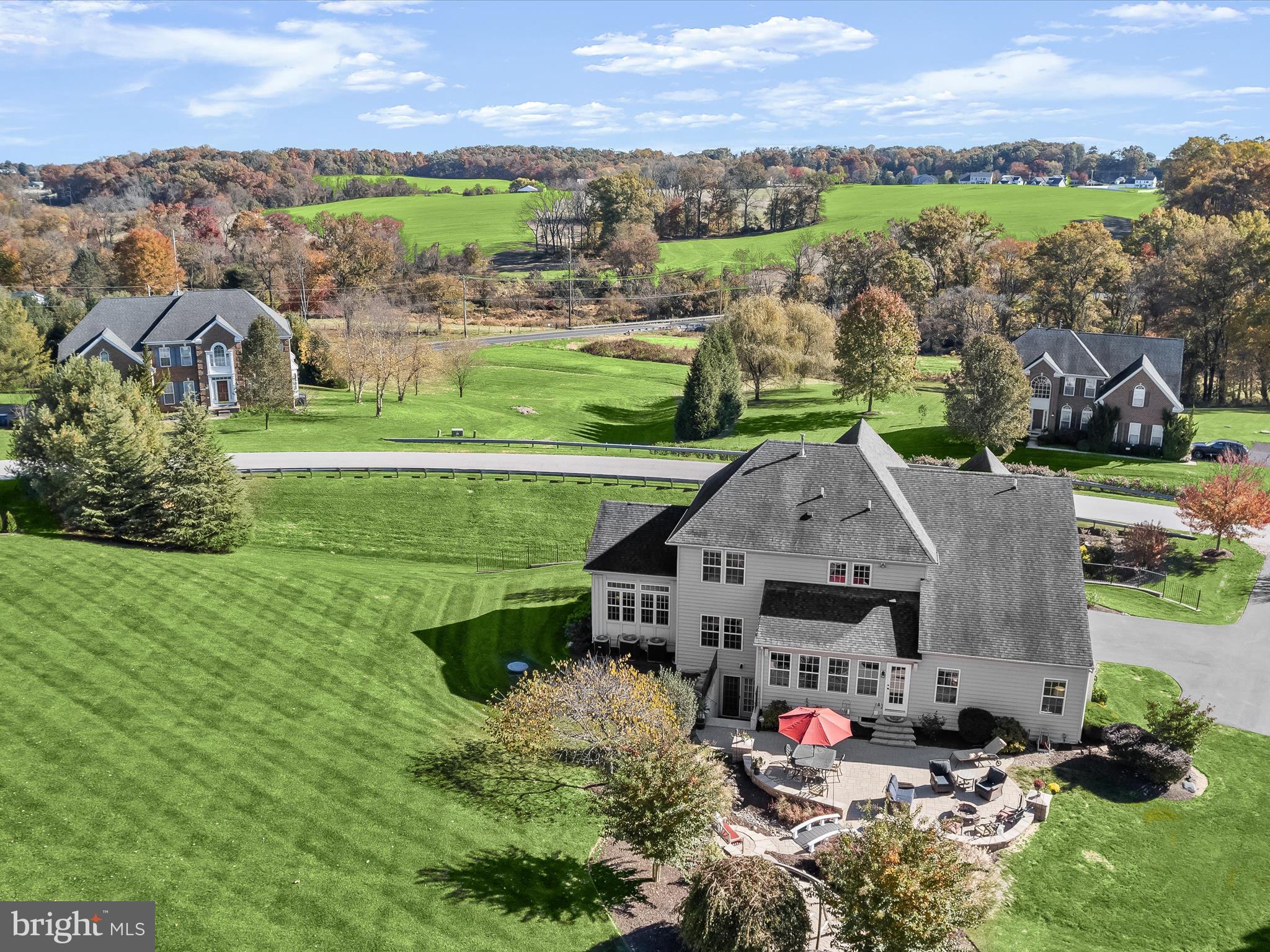 FREEDOM HILLS FARM - Residential