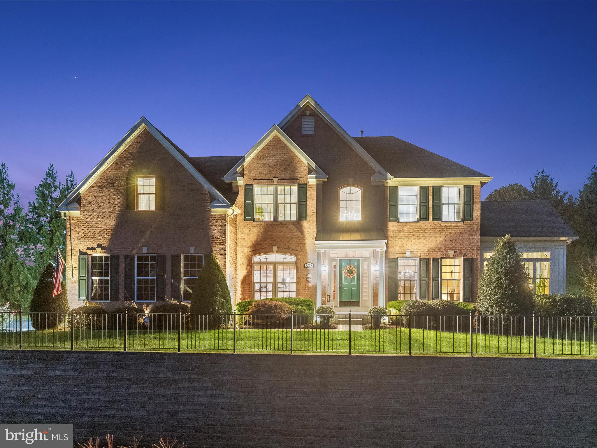 FREEDOM HILLS FARM - Residential