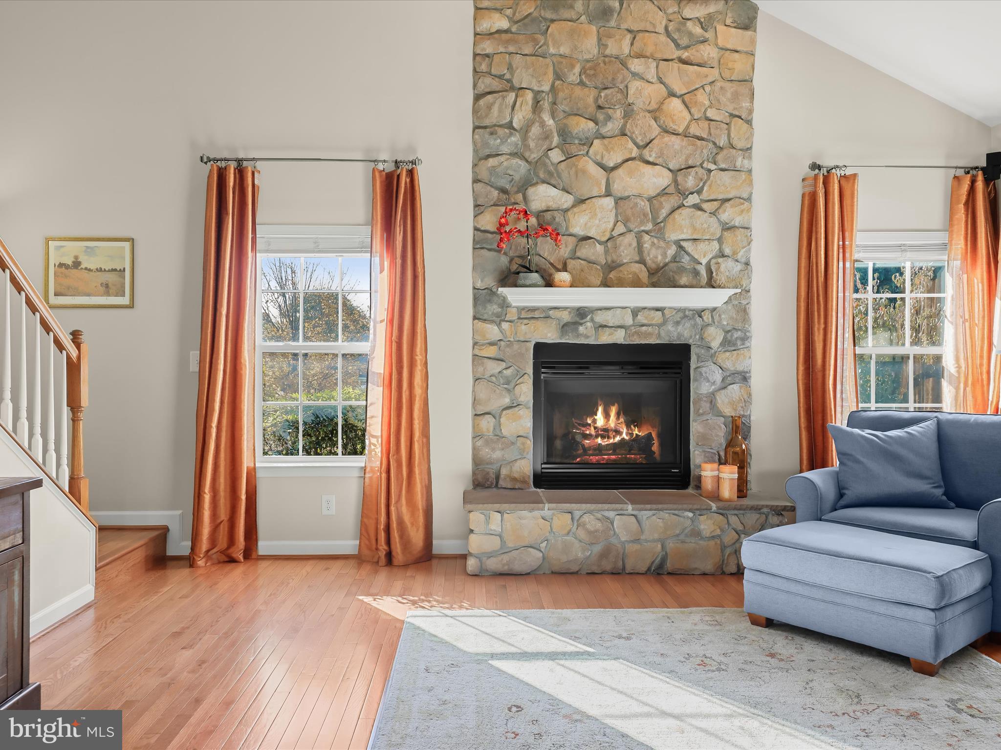 FREEDOM HILLS FARM - Residential