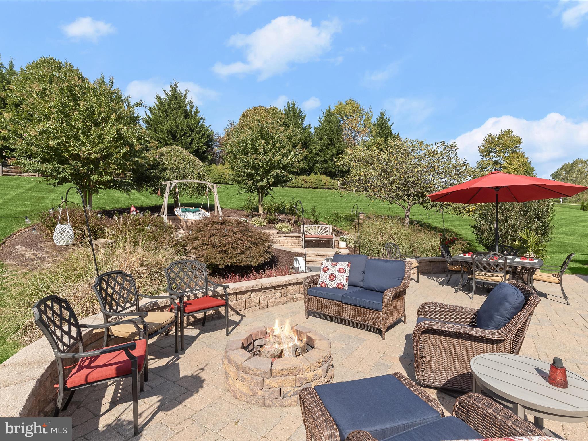 FREEDOM HILLS FARM - Residential