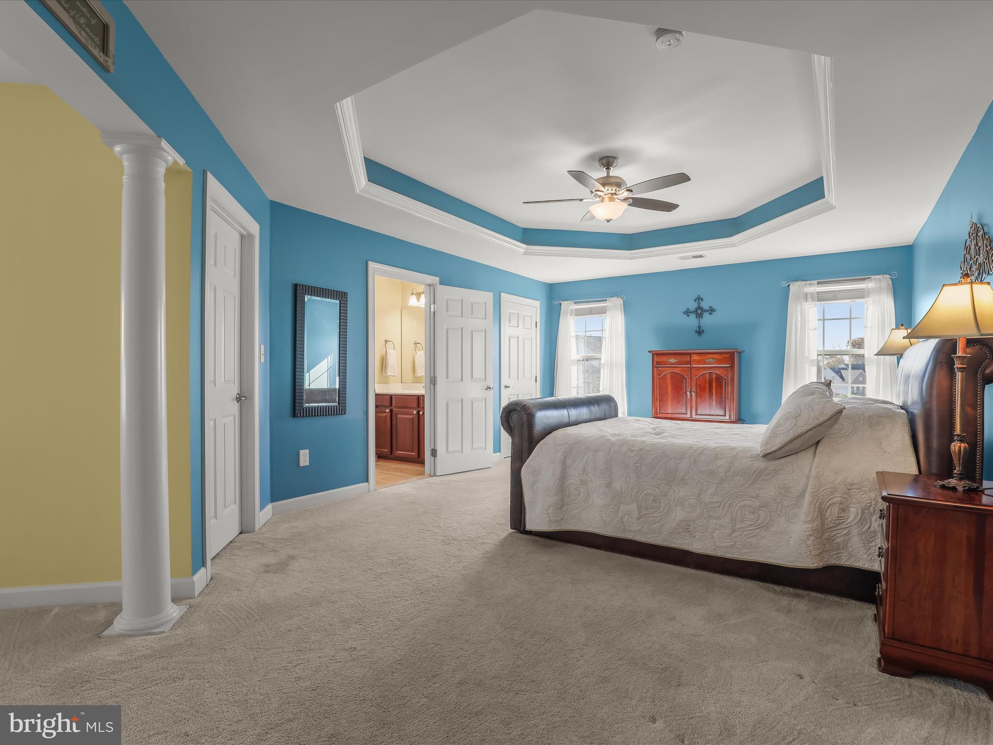 FREEDOM HILLS FARM - Residential