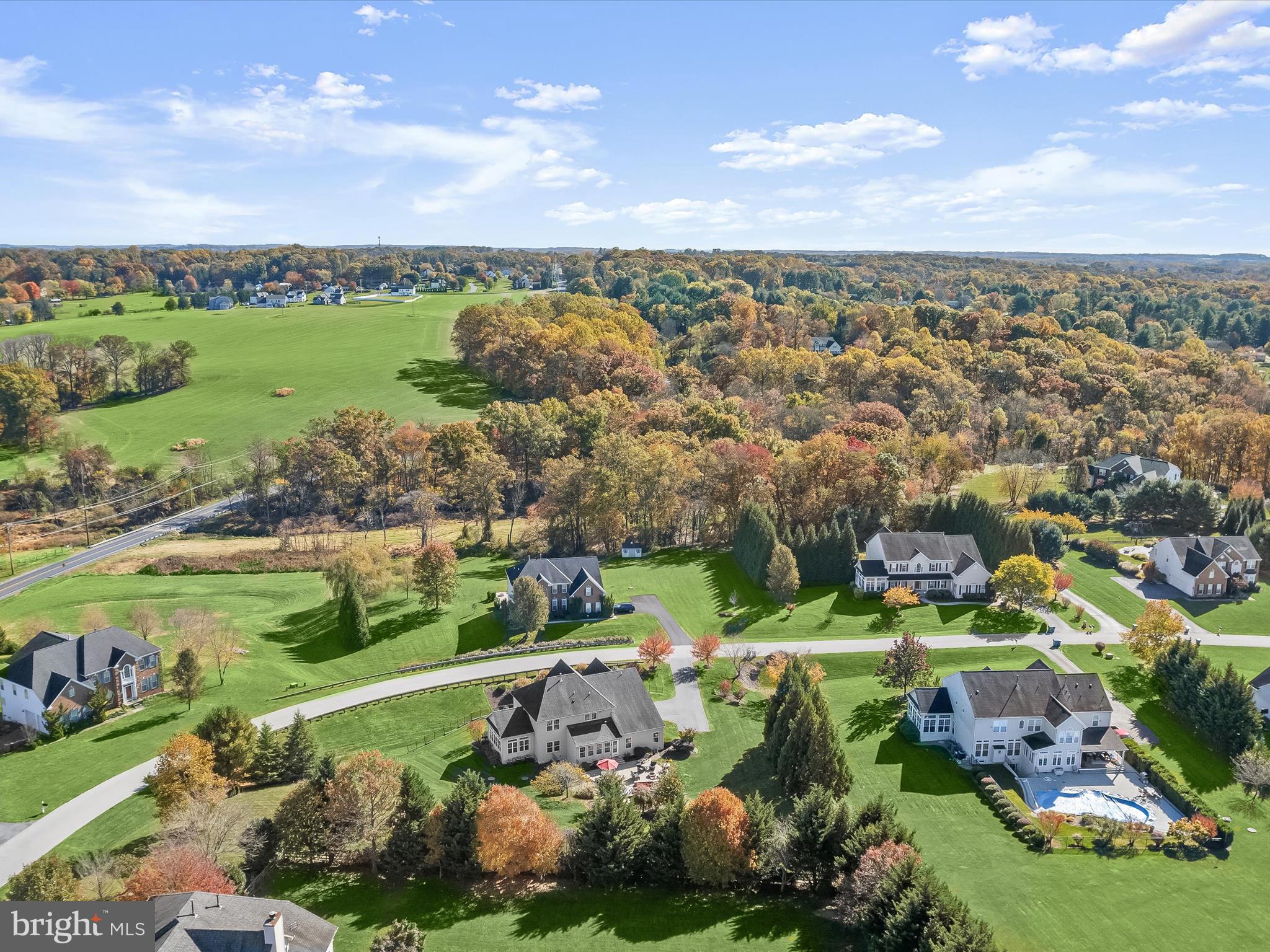 FREEDOM HILLS FARM - Residential