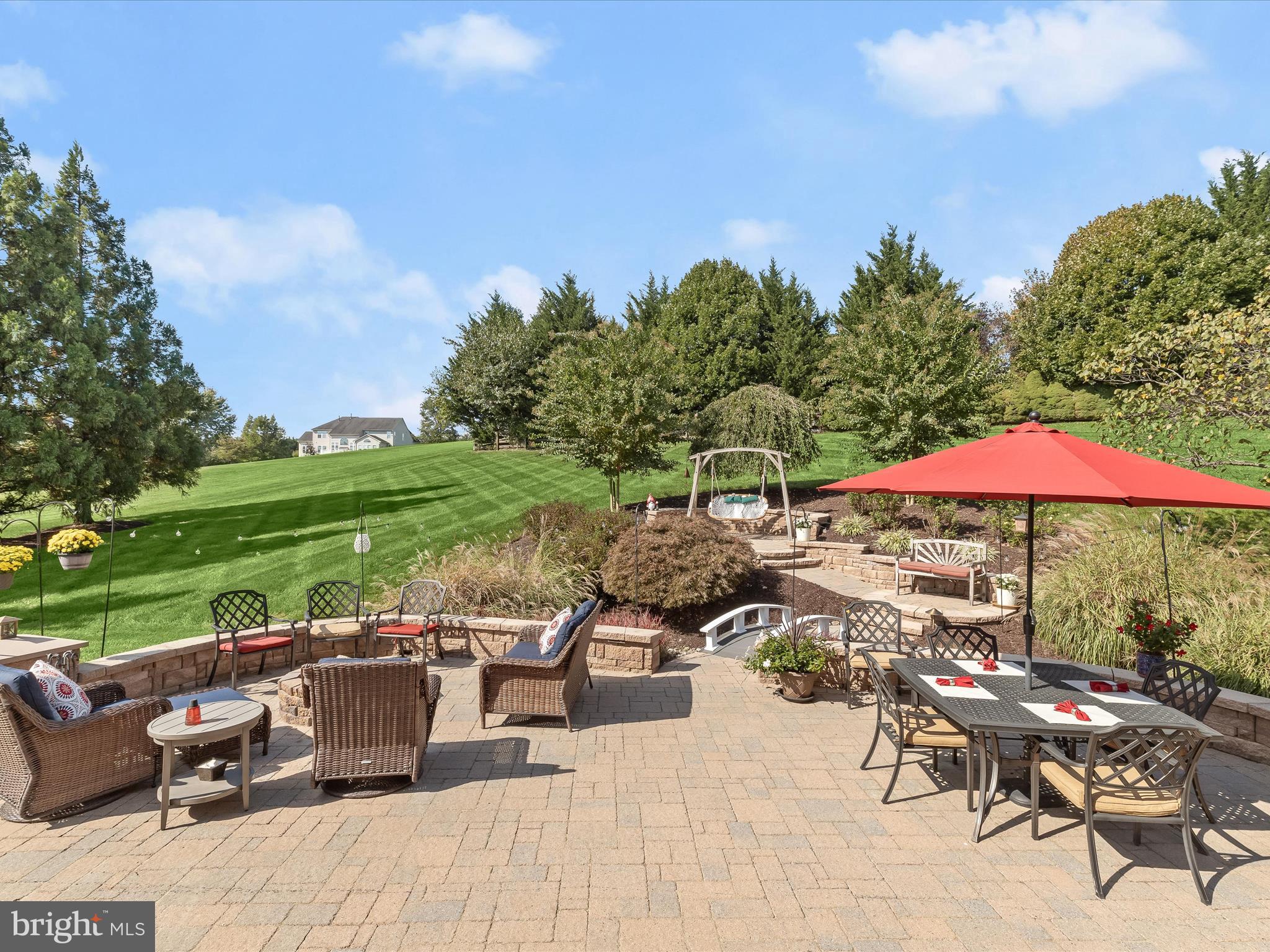 FREEDOM HILLS FARM - Residential