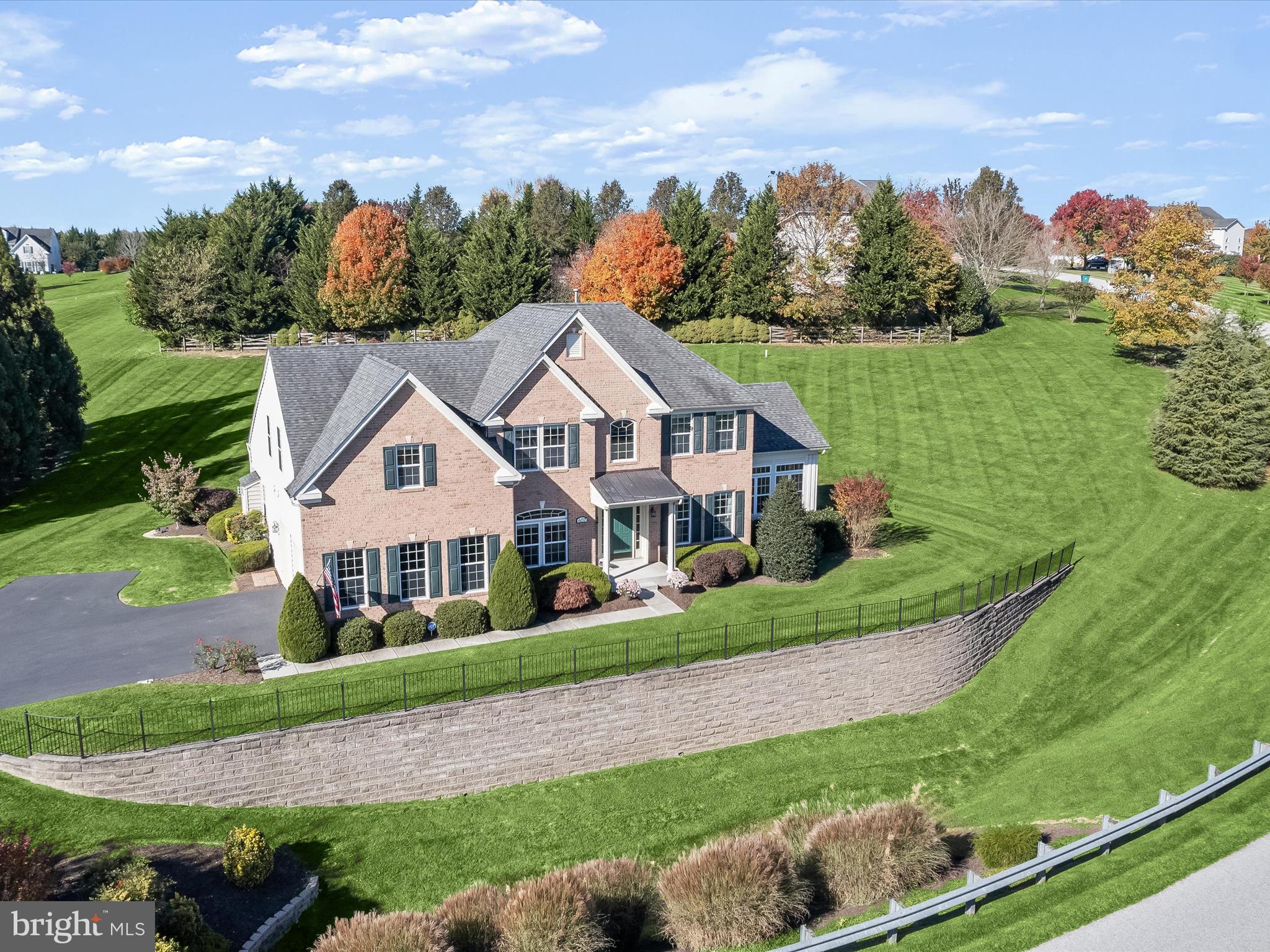 FREEDOM HILLS FARM - Residential