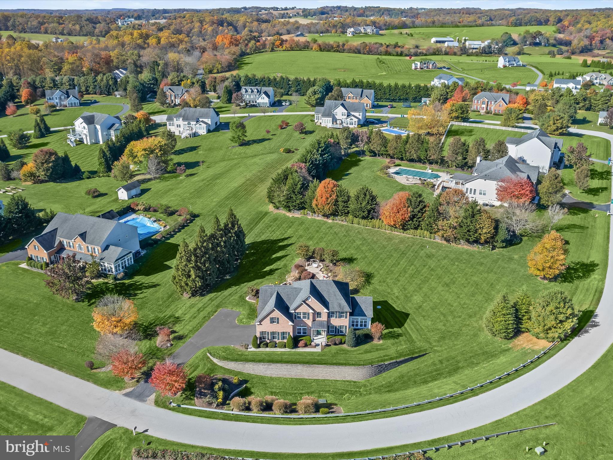 FREEDOM HILLS FARM - Residential