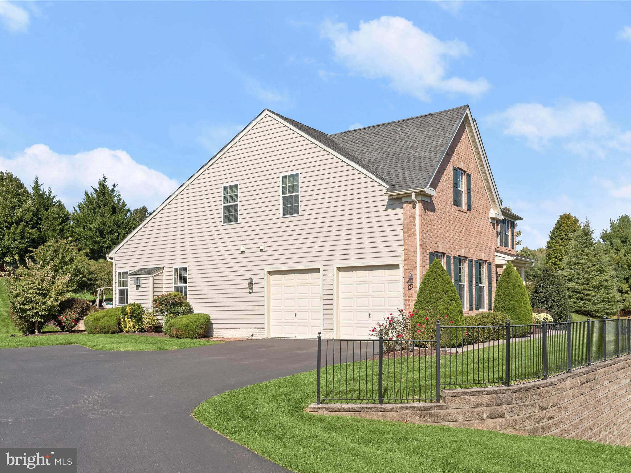 FREEDOM HILLS FARM - Residential