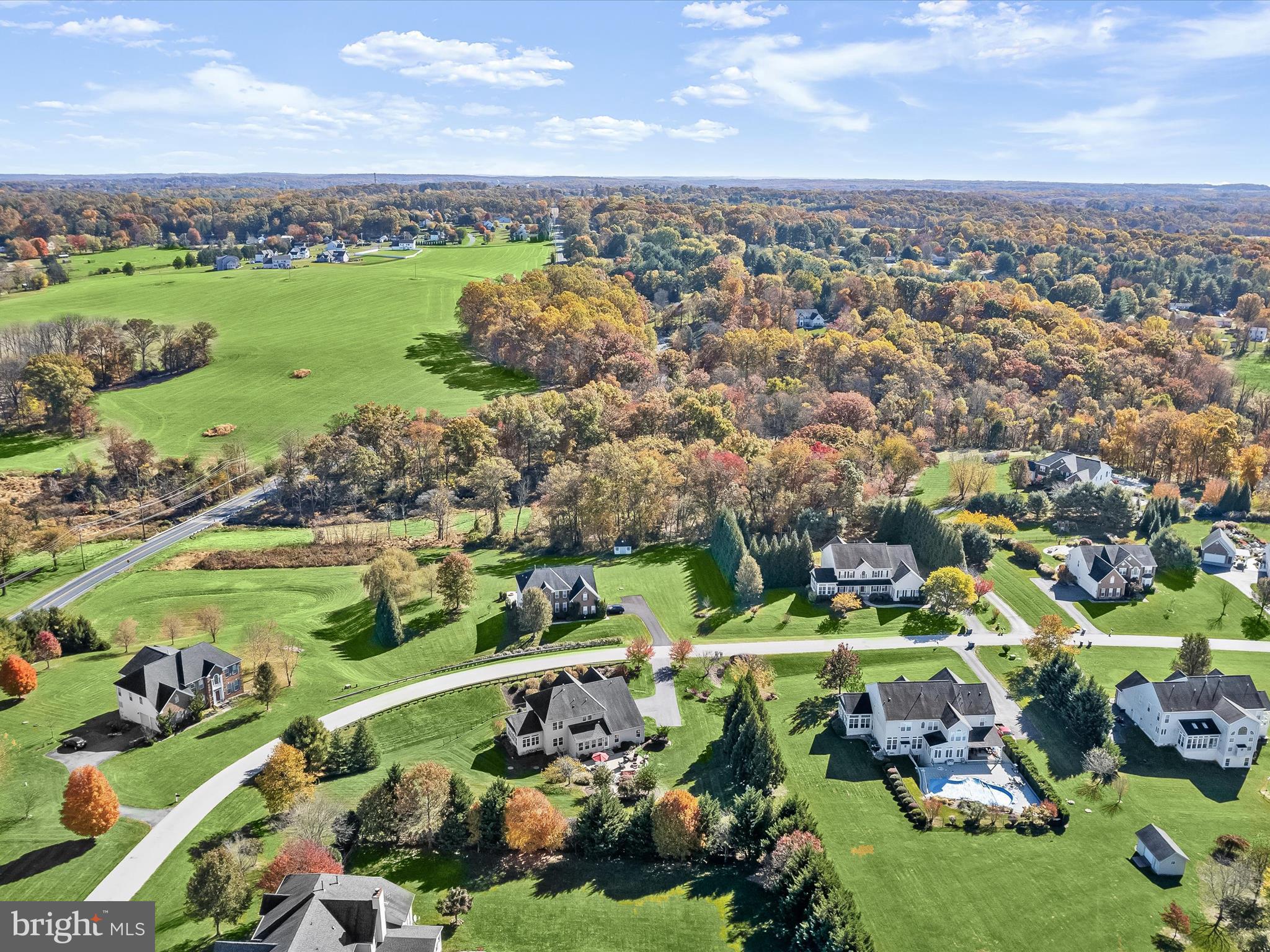 FREEDOM HILLS FARM - Residential