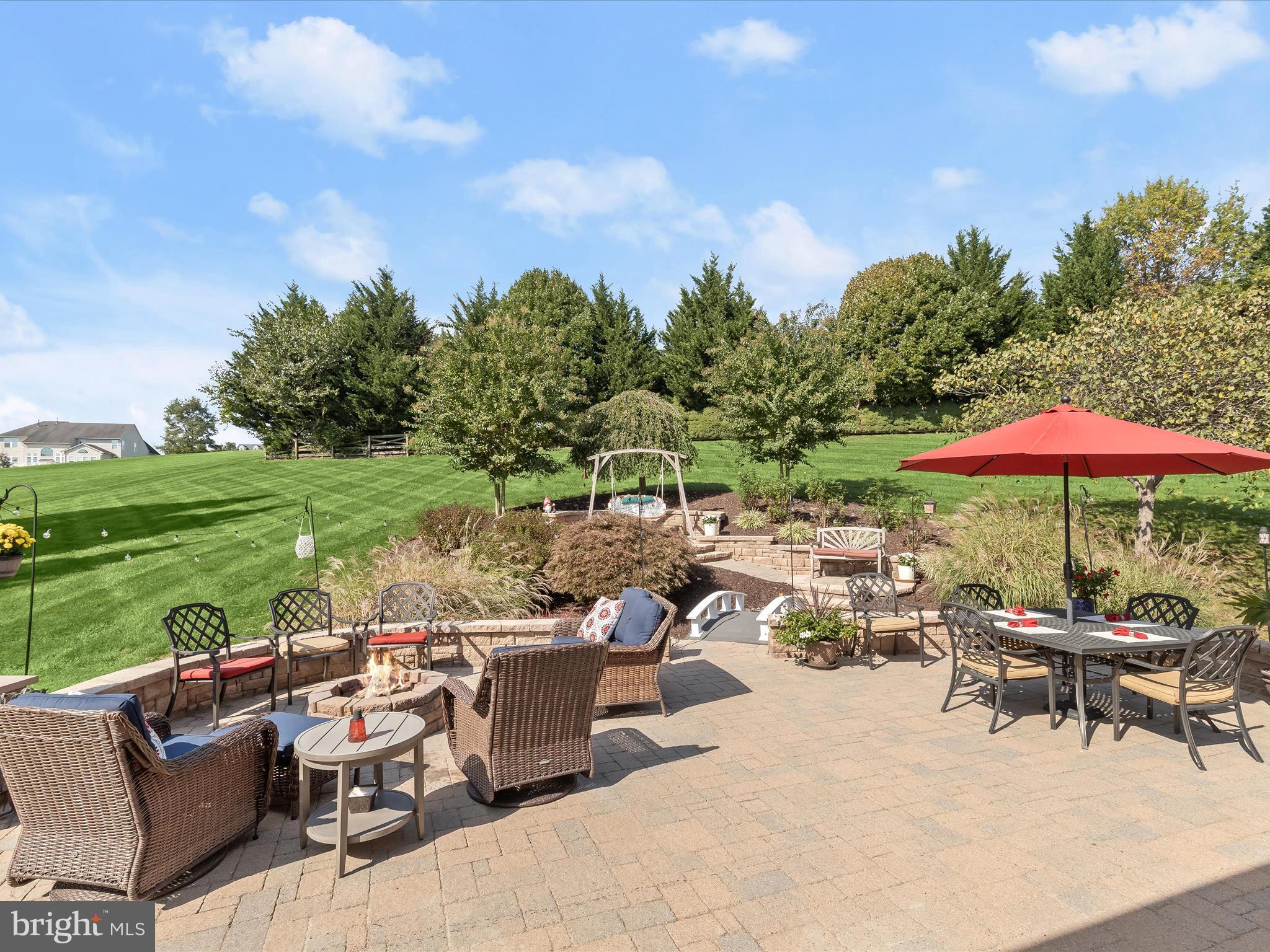 FREEDOM HILLS FARM - Residential