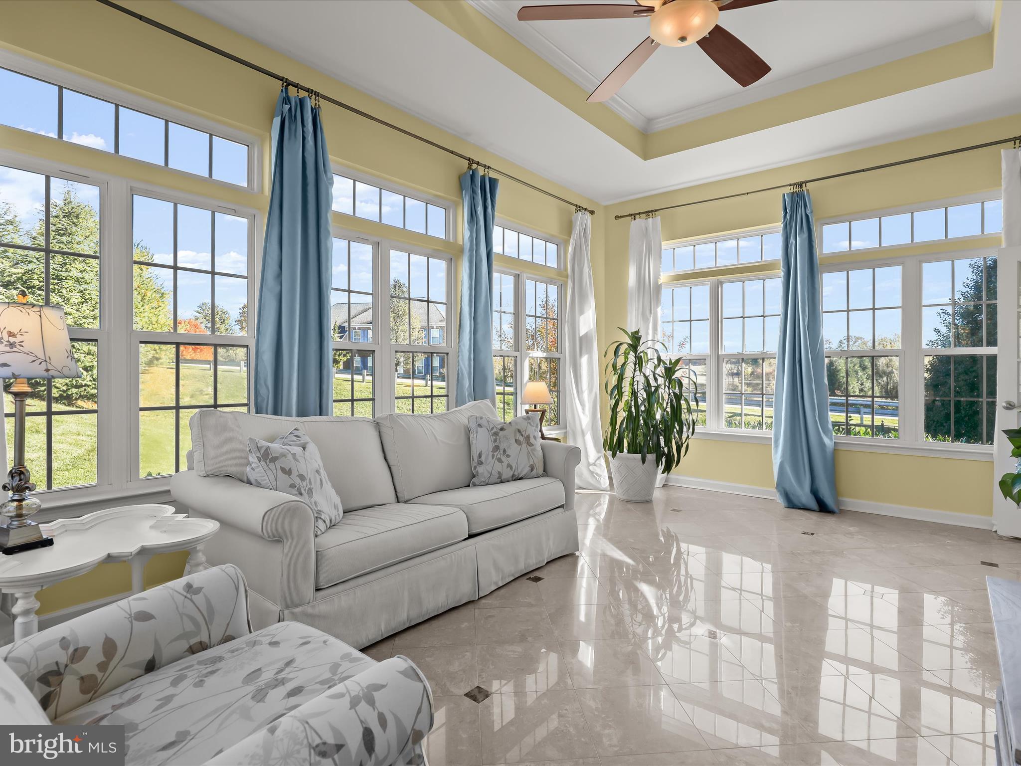 FREEDOM HILLS FARM - Residential