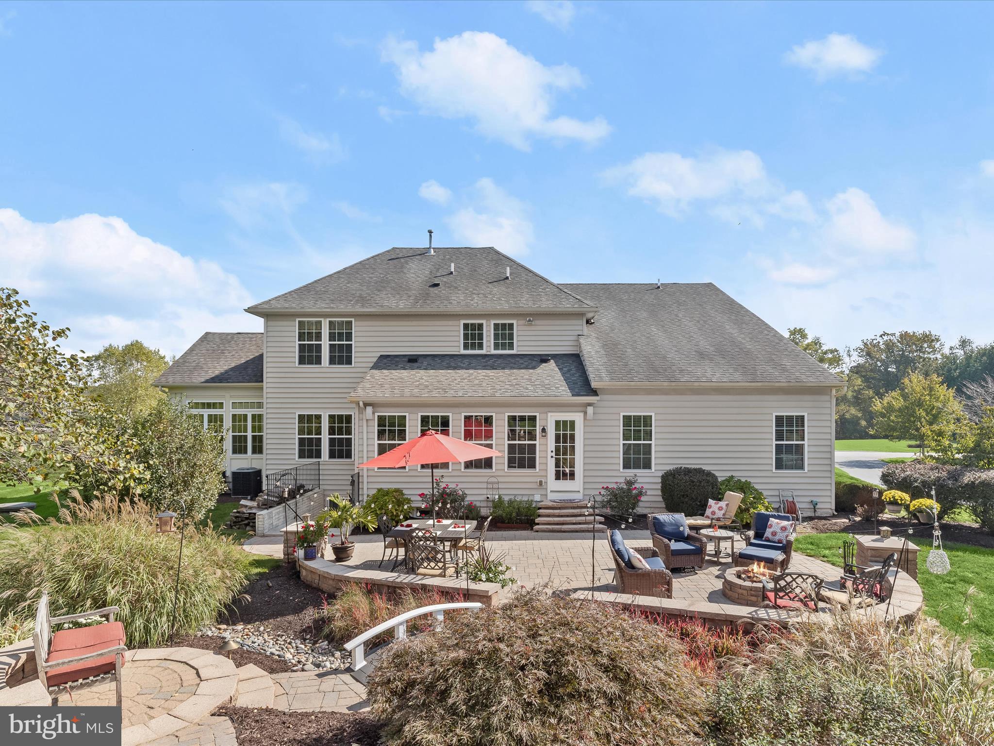 FREEDOM HILLS FARM - Residential